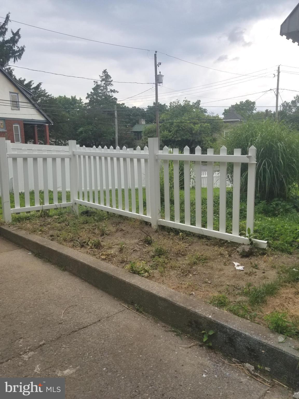 PENBROOK - Residential