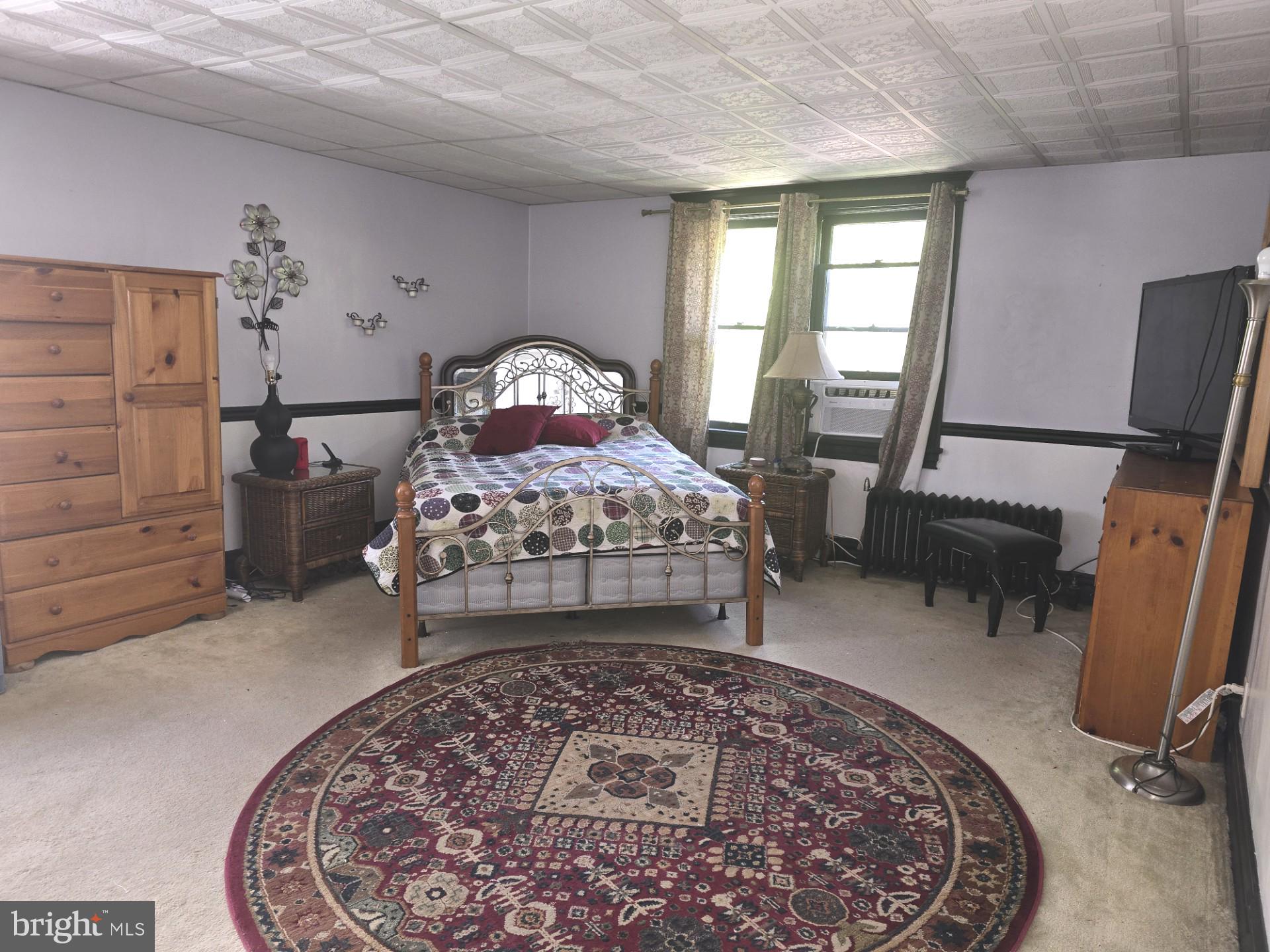 PENBROOK - Residential