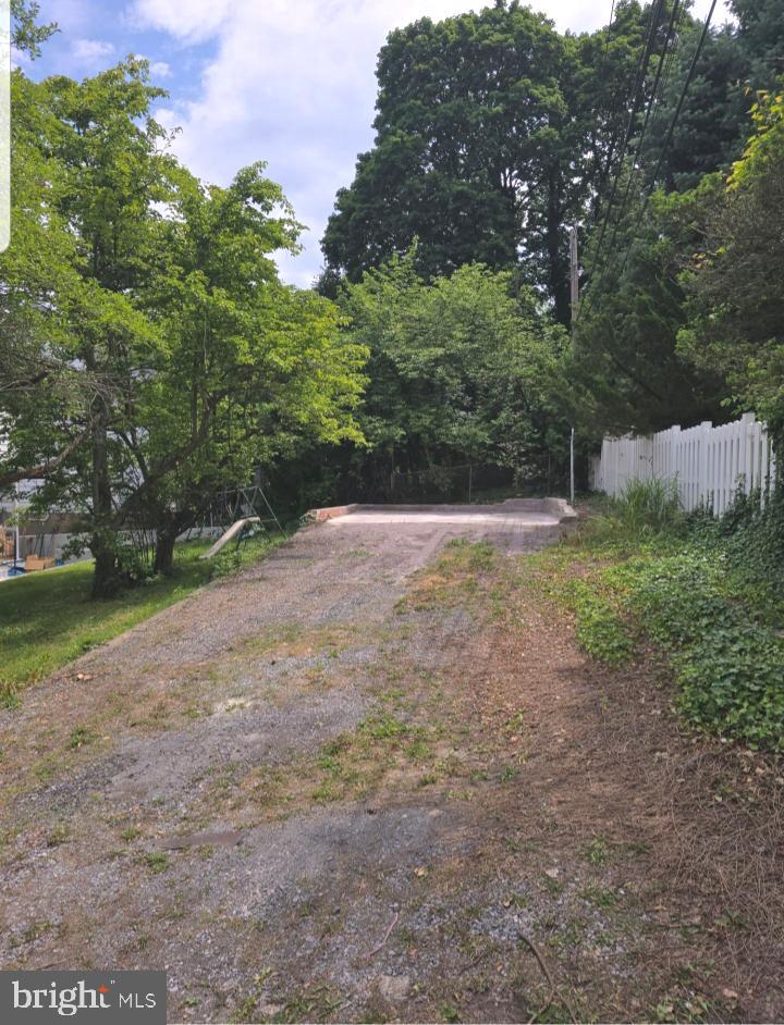 PENBROOK - Residential