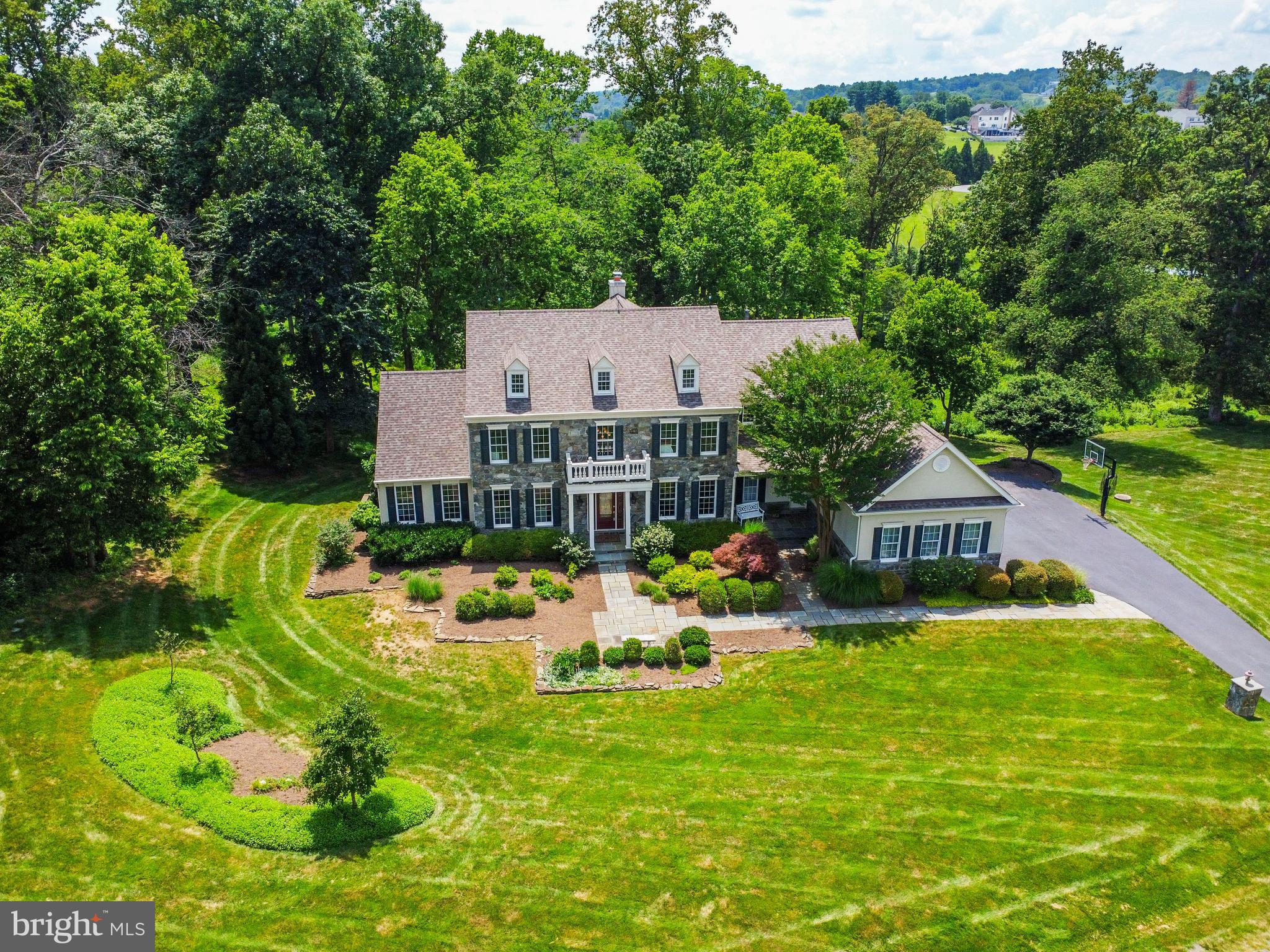 SHENSTONE - Residential