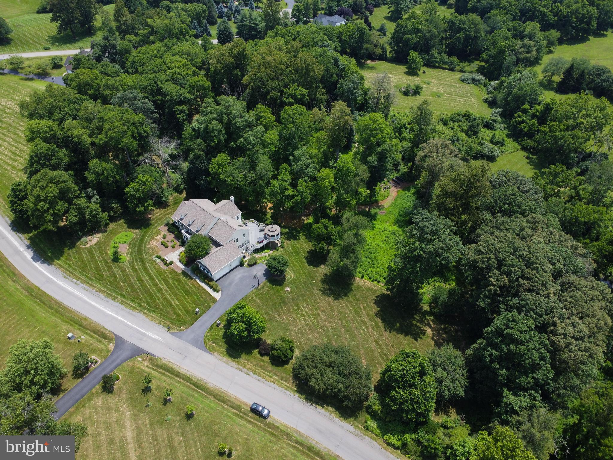 SHENSTONE - Residential