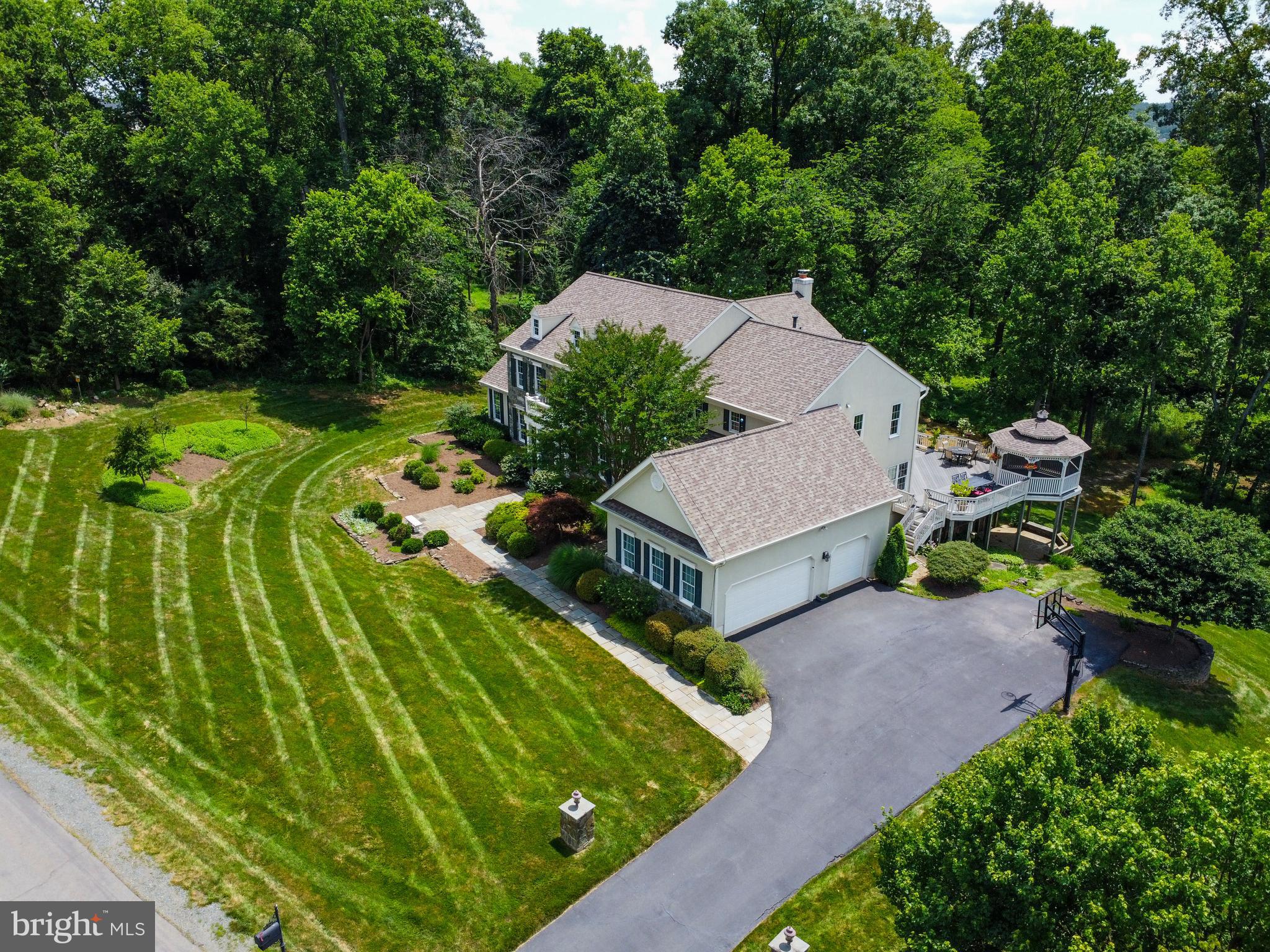 SHENSTONE - Residential