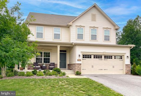 8716 WINDON COURT WALDORF MD 20603