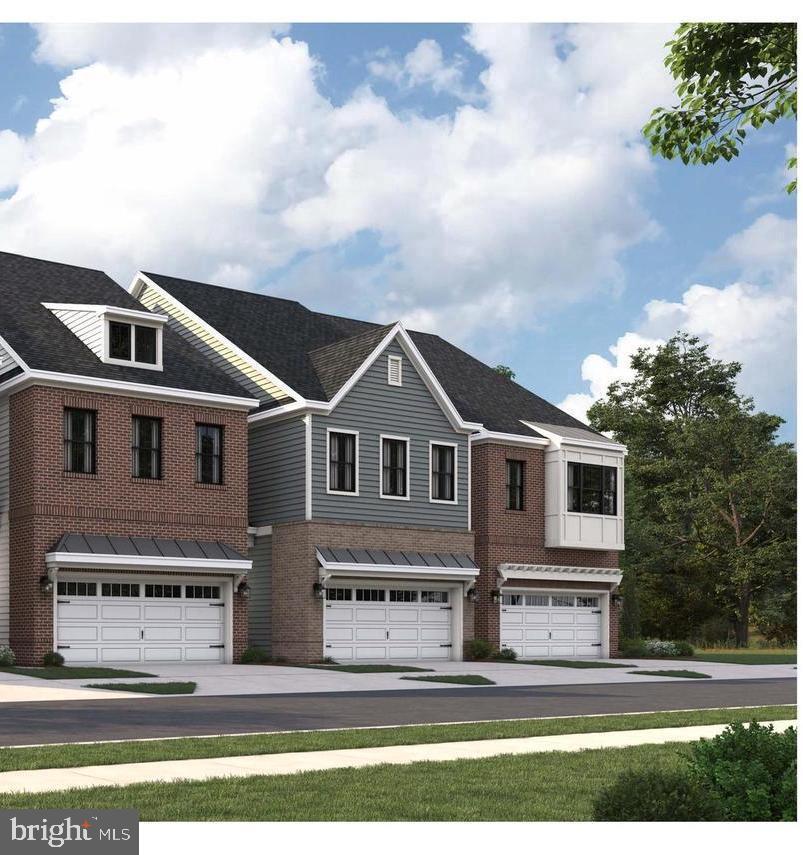 CHAPELGATE - Residential