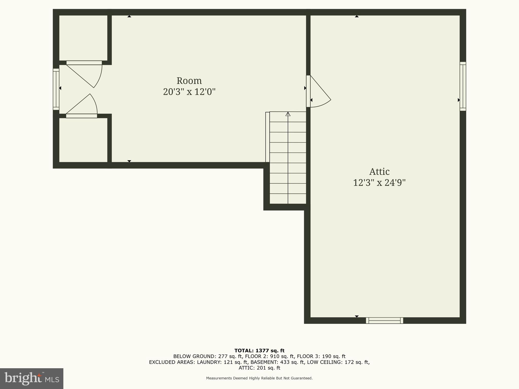 EPHRATA BOROUGH - Residential