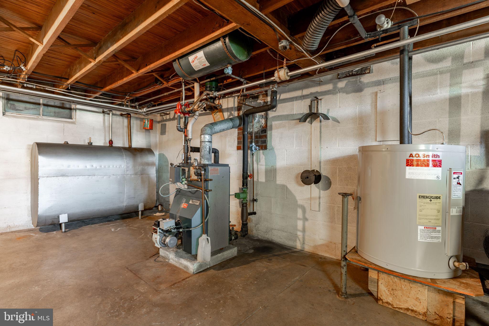 EPHRATA BOROUGH - Residential