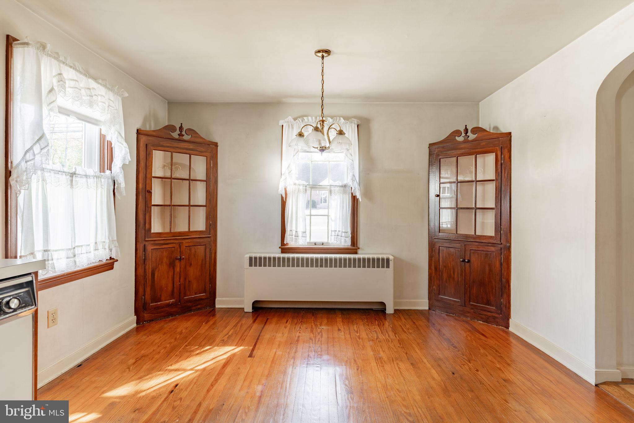 EPHRATA BOROUGH - Residential