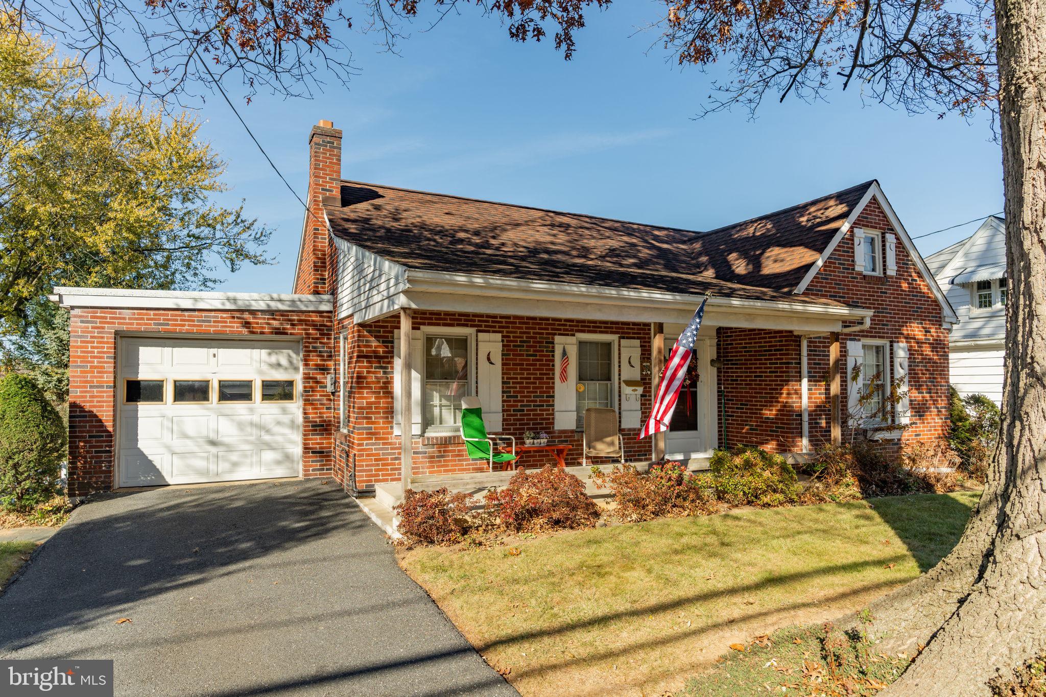 EPHRATA BOROUGH - Residential