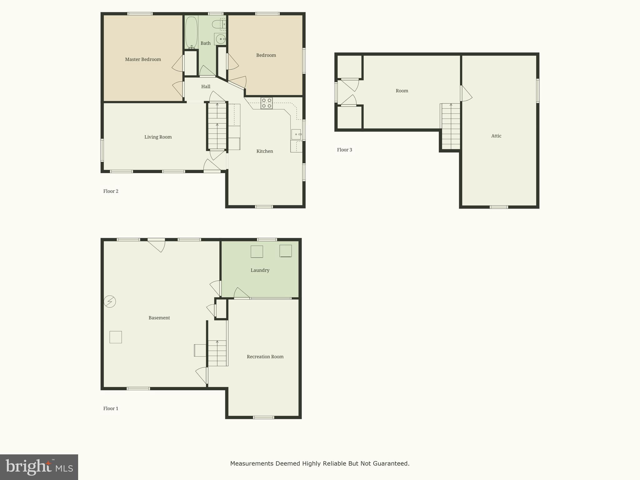 EPHRATA BOROUGH - Residential