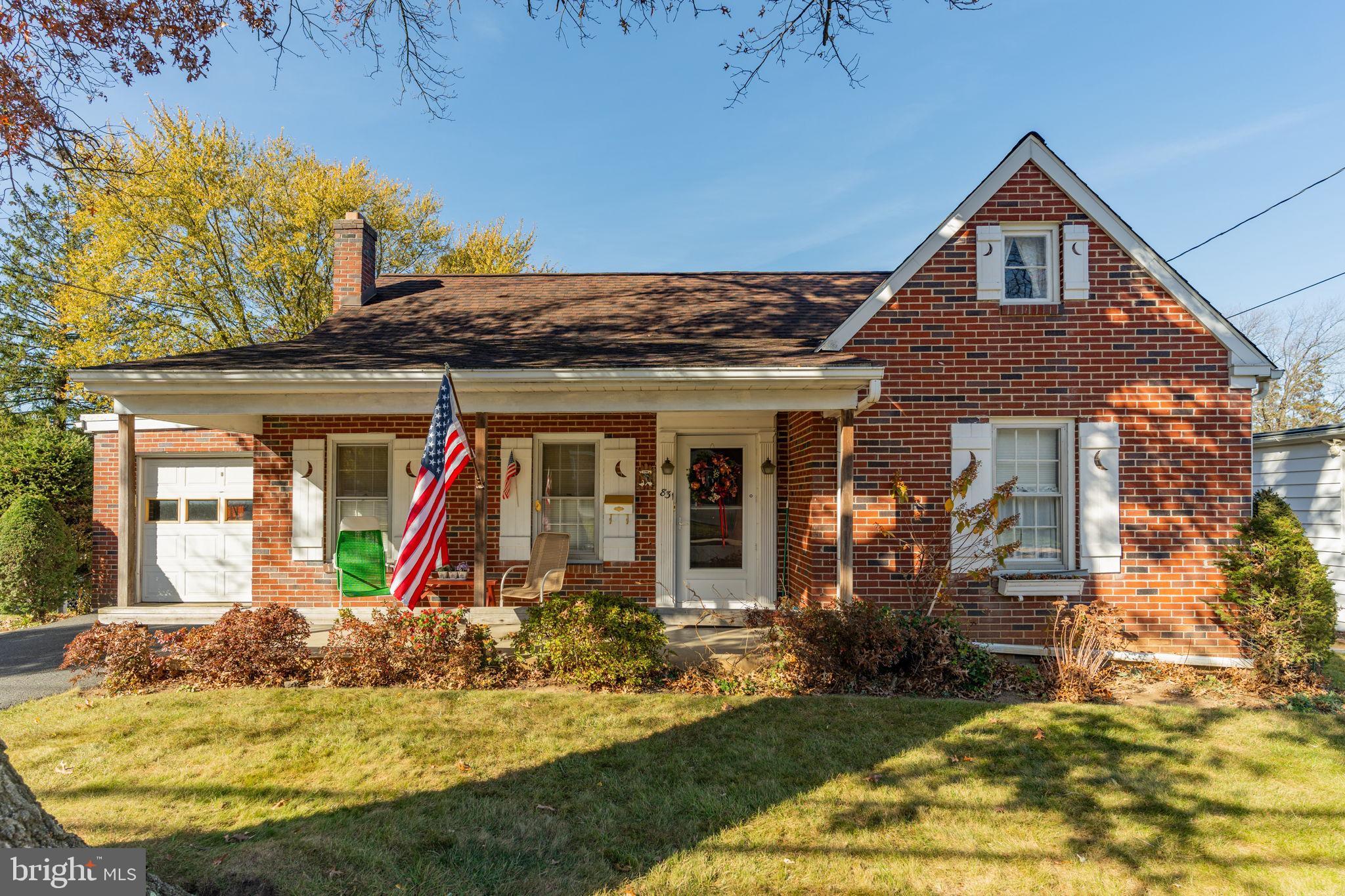 EPHRATA BOROUGH - Residential