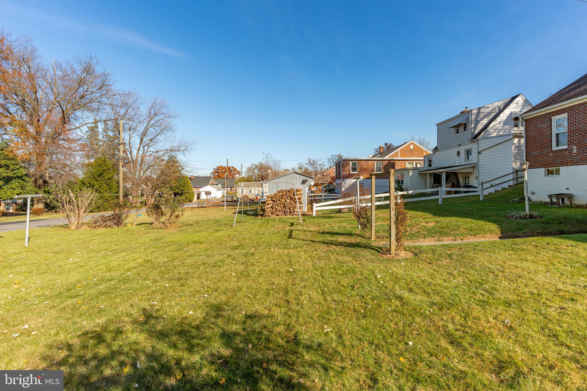 EPHRATA BOROUGH - Residential