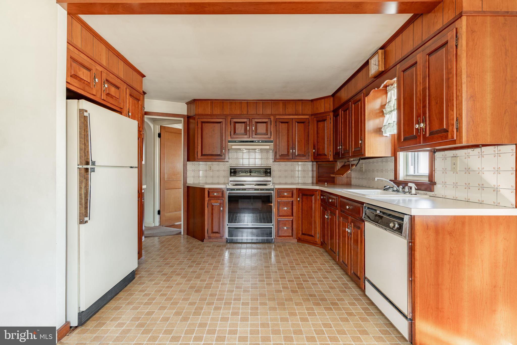 EPHRATA BOROUGH - Residential