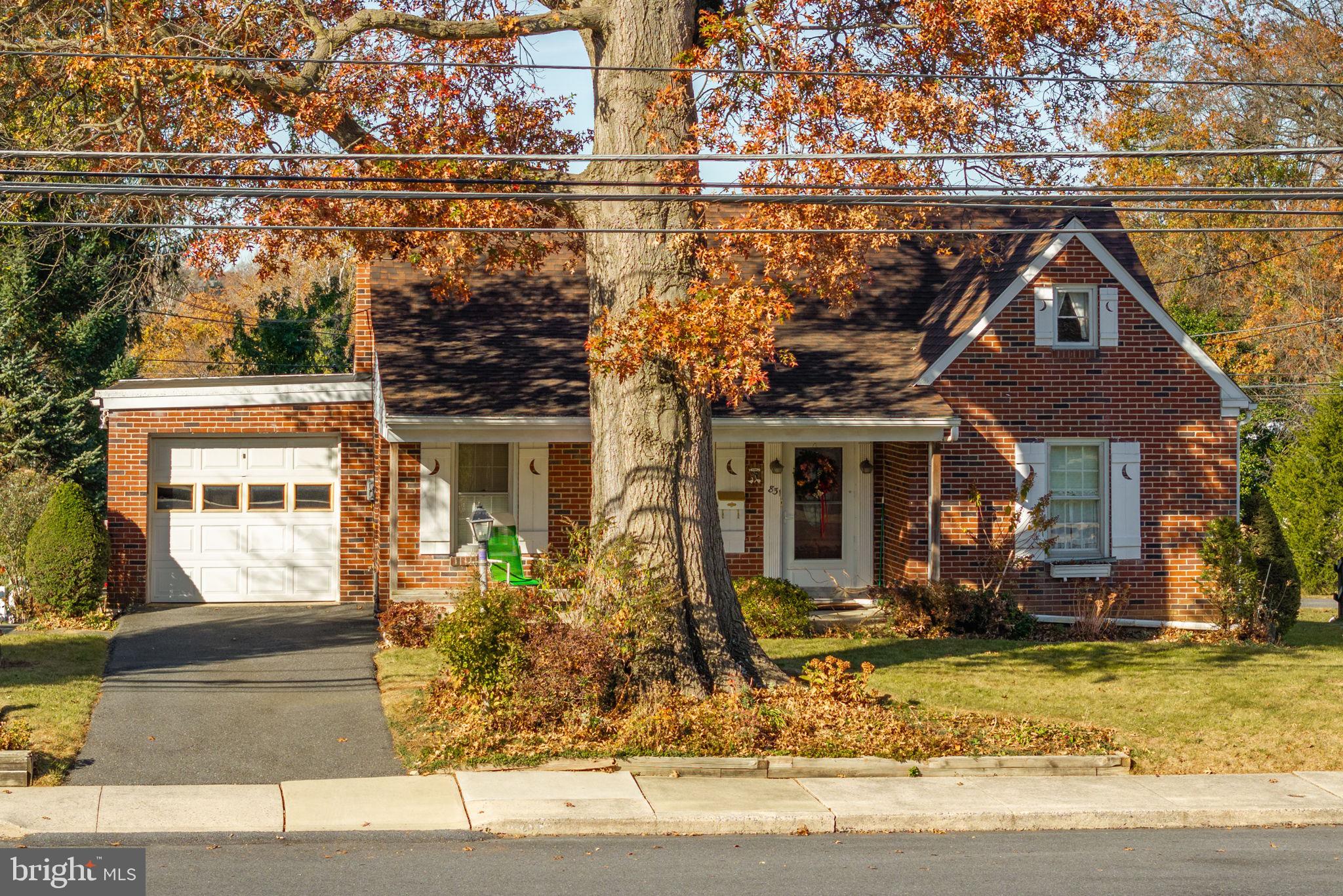 EPHRATA BOROUGH - Residential