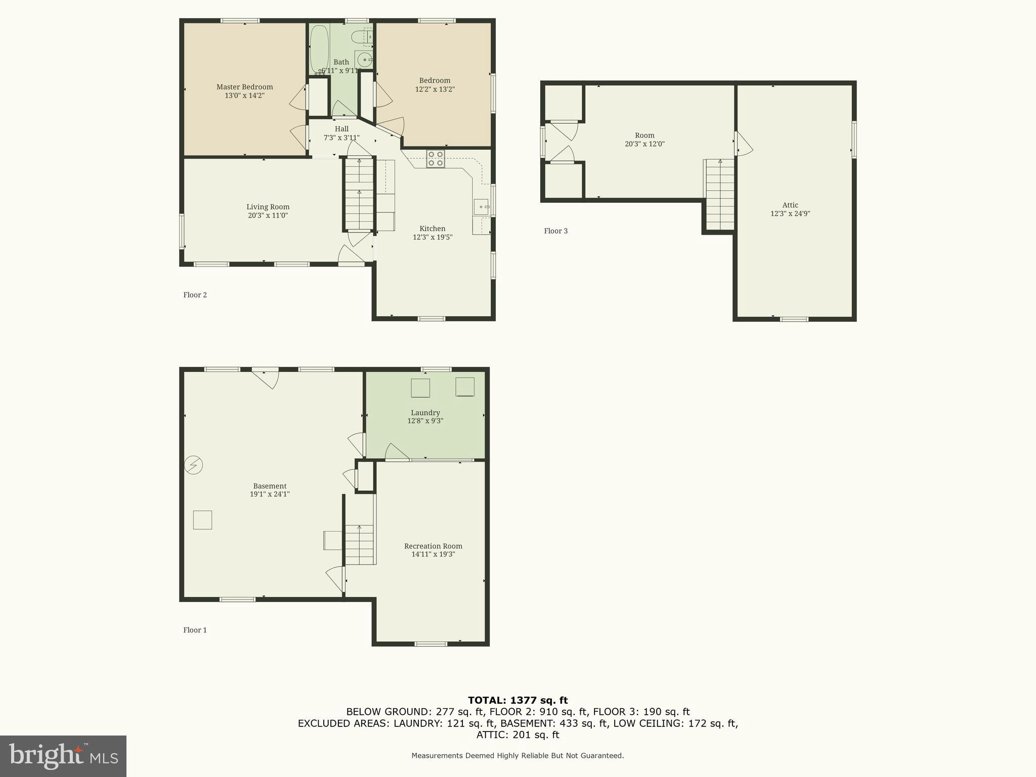 EPHRATA BOROUGH - Residential