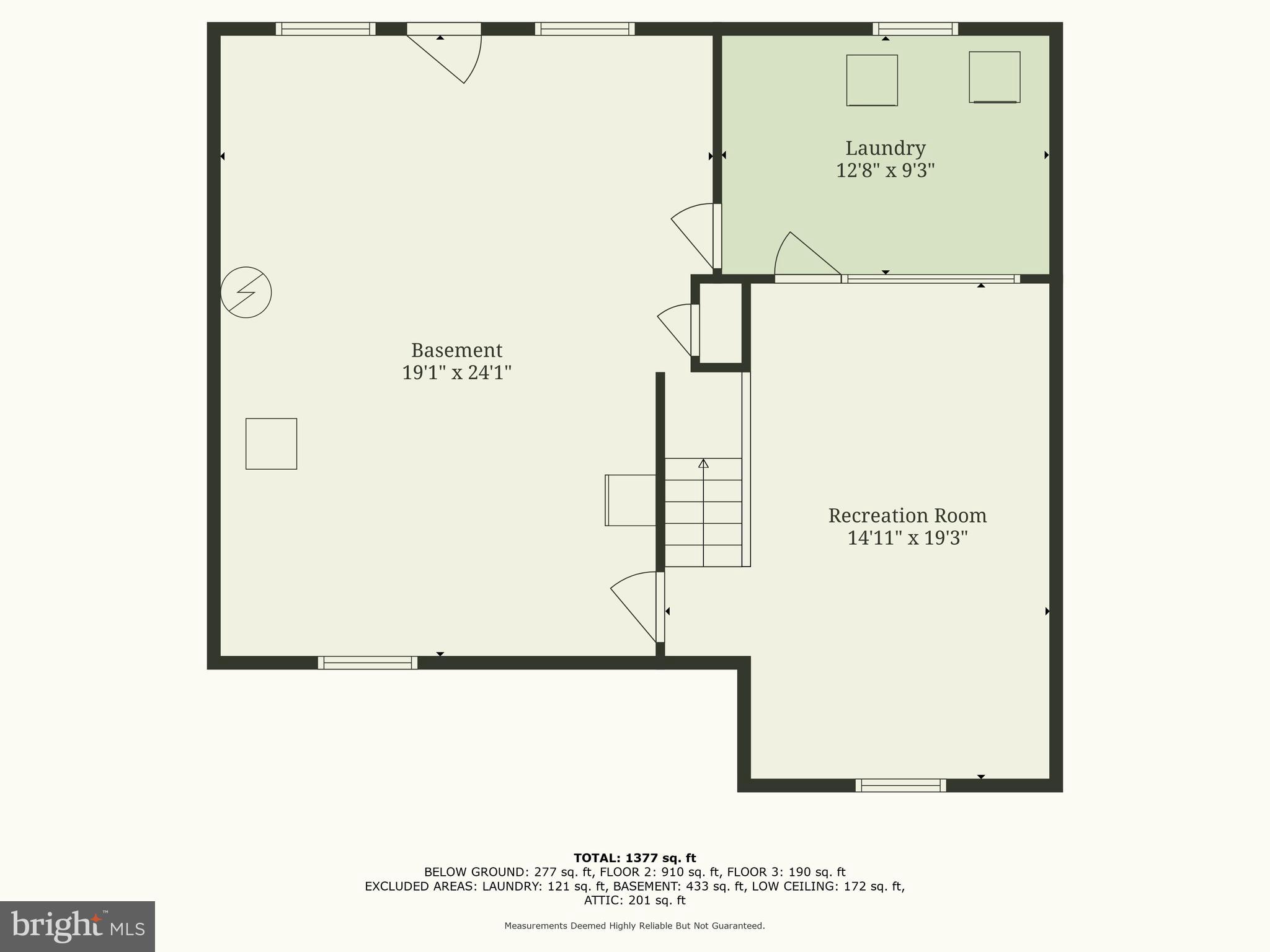 EPHRATA BOROUGH - Residential