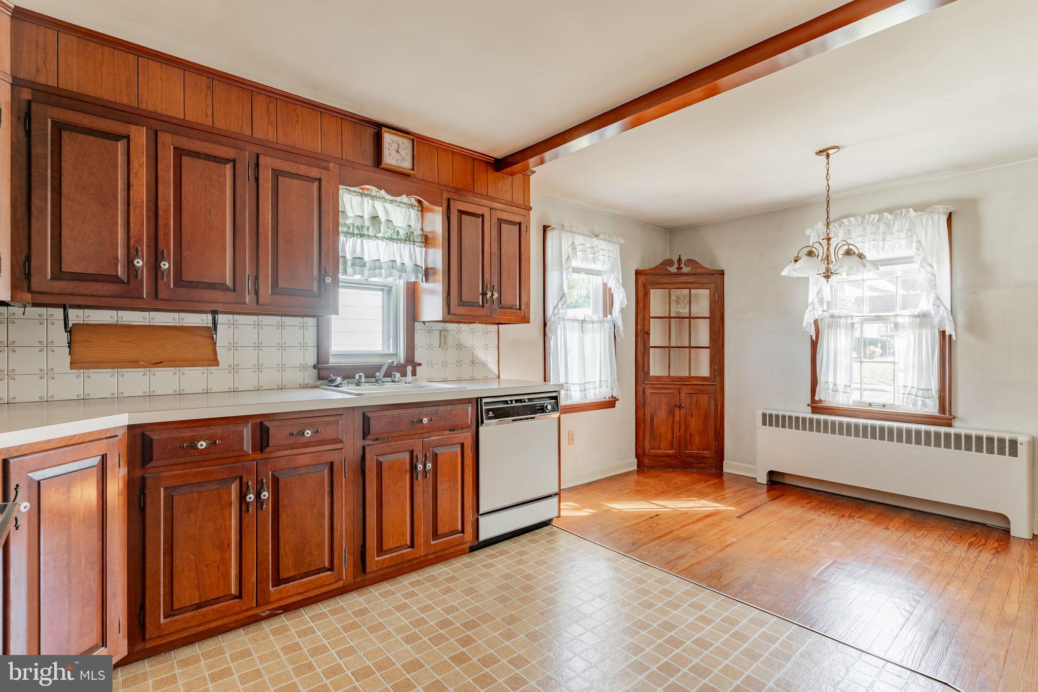 EPHRATA BOROUGH - Residential