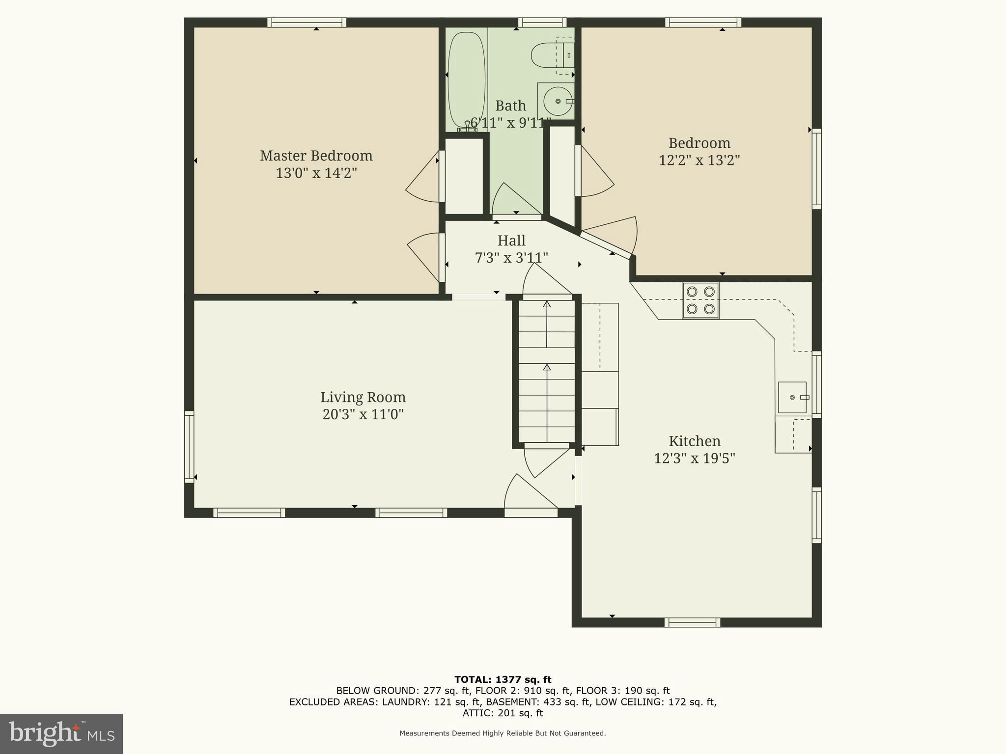 EPHRATA BOROUGH - Residential