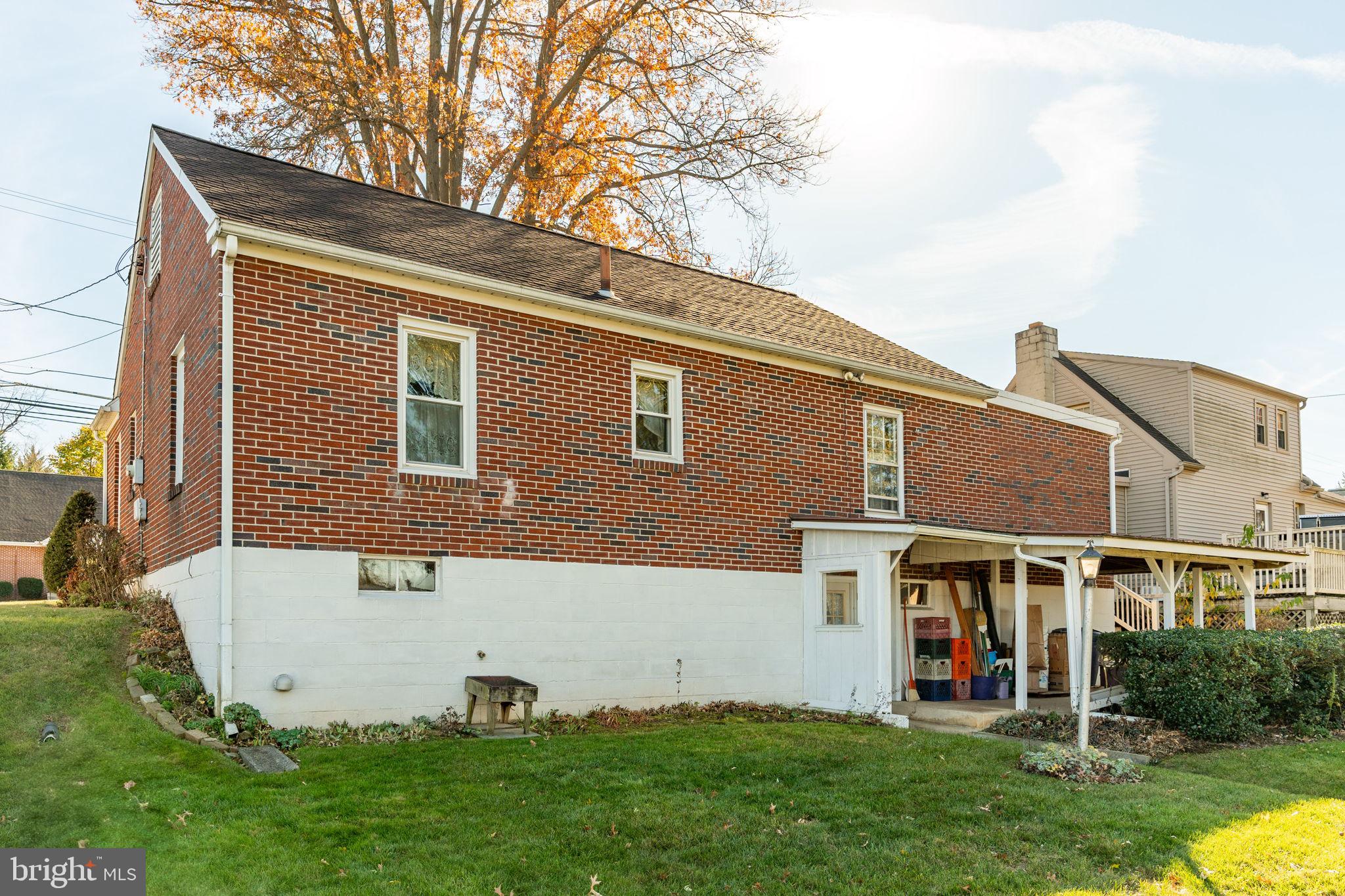 EPHRATA BOROUGH - Residential