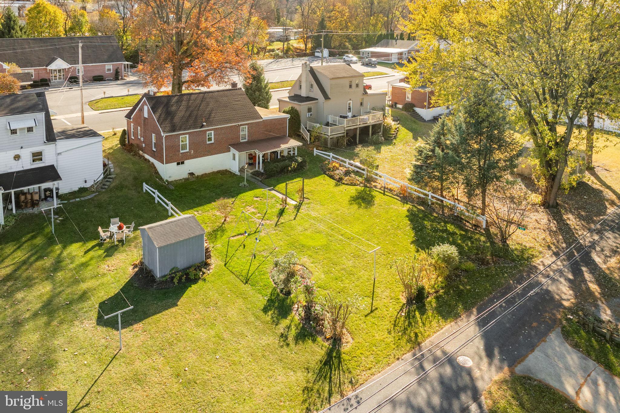 EPHRATA BOROUGH - Residential