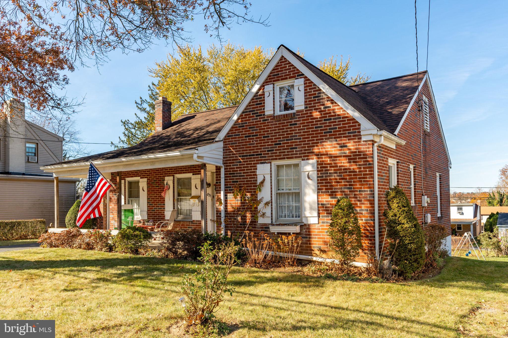 EPHRATA BOROUGH - Residential