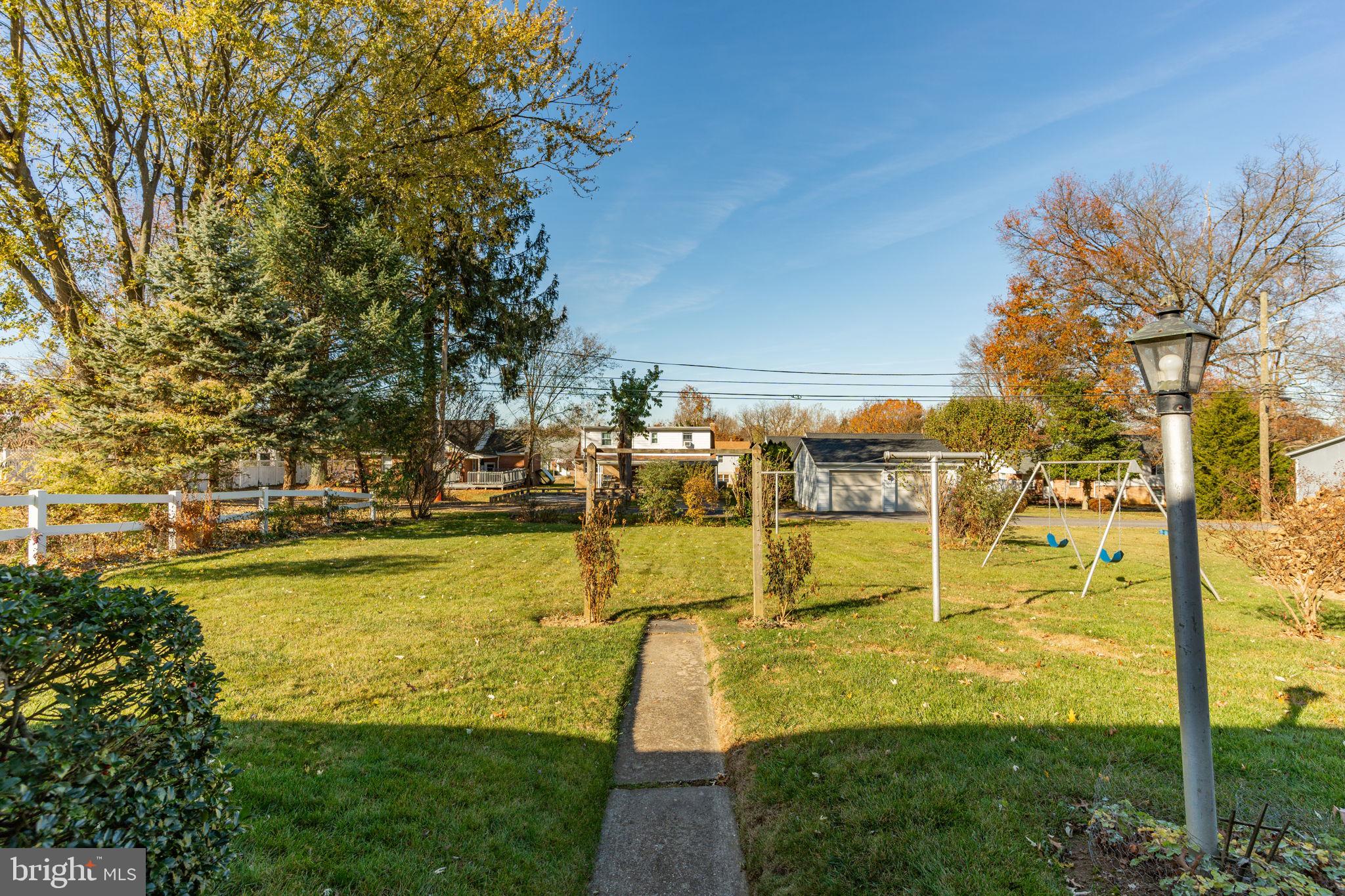 EPHRATA BOROUGH - Residential