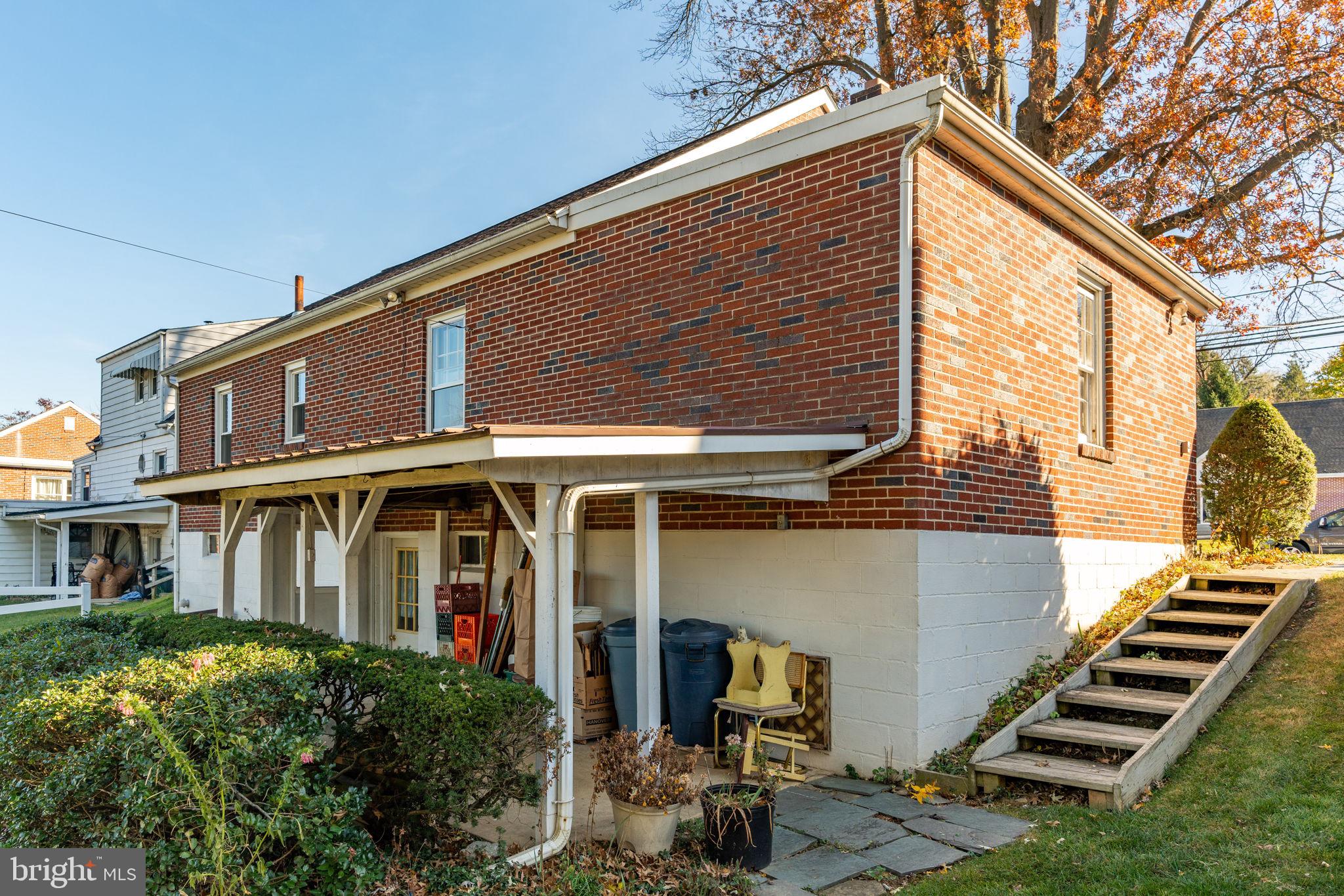 EPHRATA BOROUGH - Residential