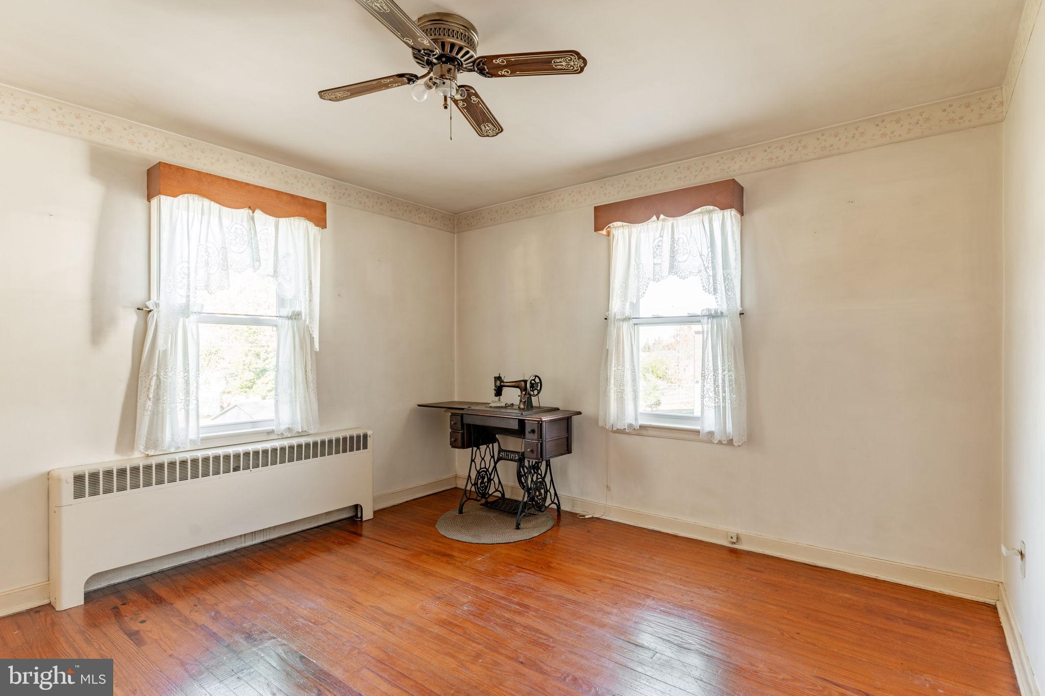 EPHRATA BOROUGH - Residential