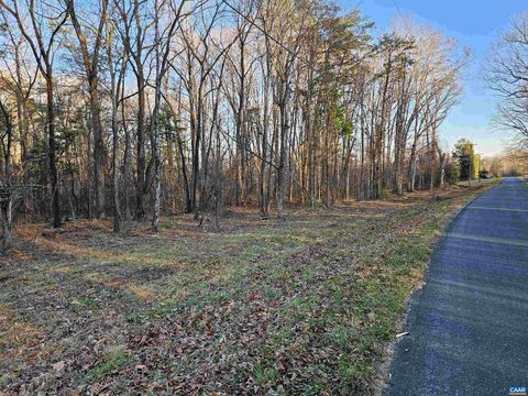 Vacant Land For Sale - 2.273 AC Gravel Hill Rd #11<br/> Buckingham County, DILLWYN, VA 23936