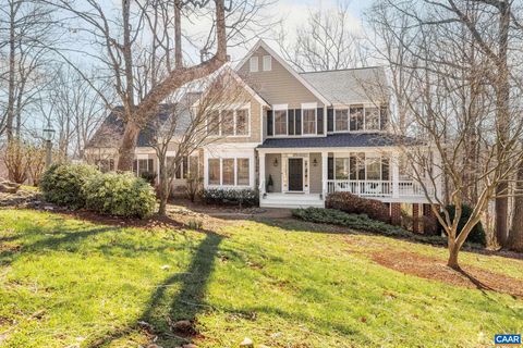 Homes For Sale - 515 Lego Dr Dr<br/> Albemarle County, CHARLOTTESVILLE, VA 22911