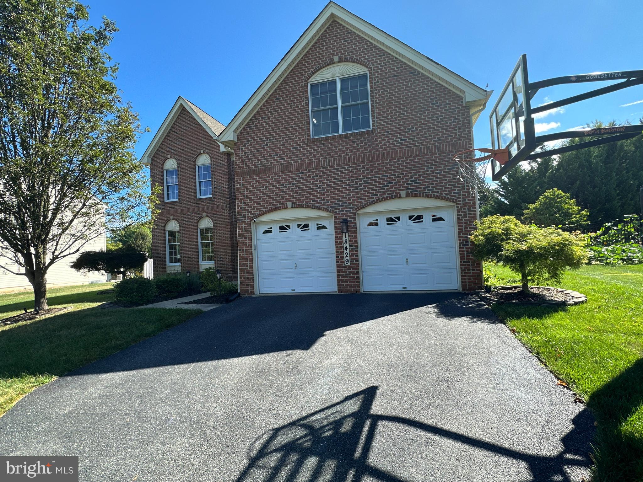 HOYLES MILL VILLAGE - Residential Lease