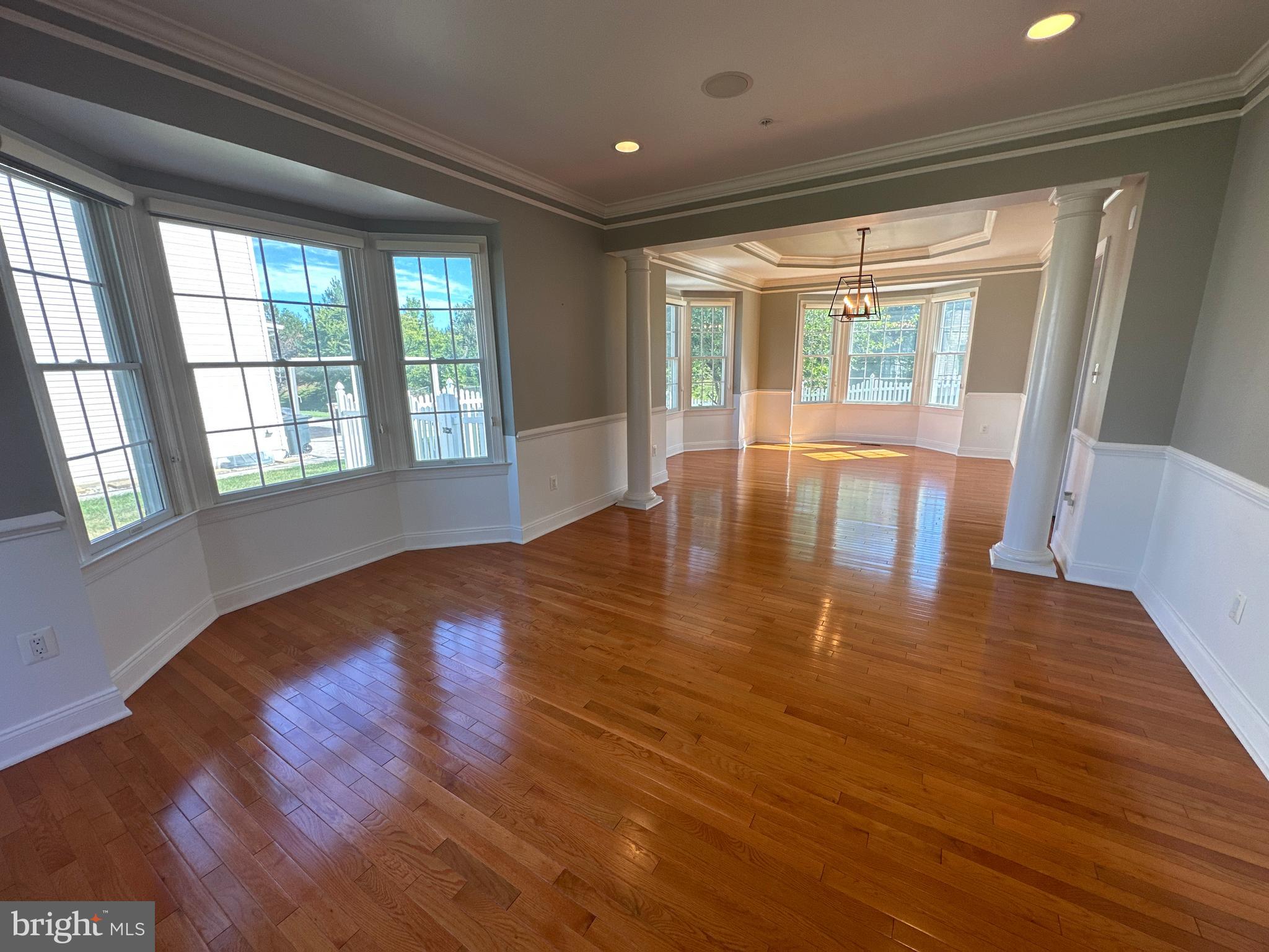 HOYLES MILL VILLAGE - Residential Lease