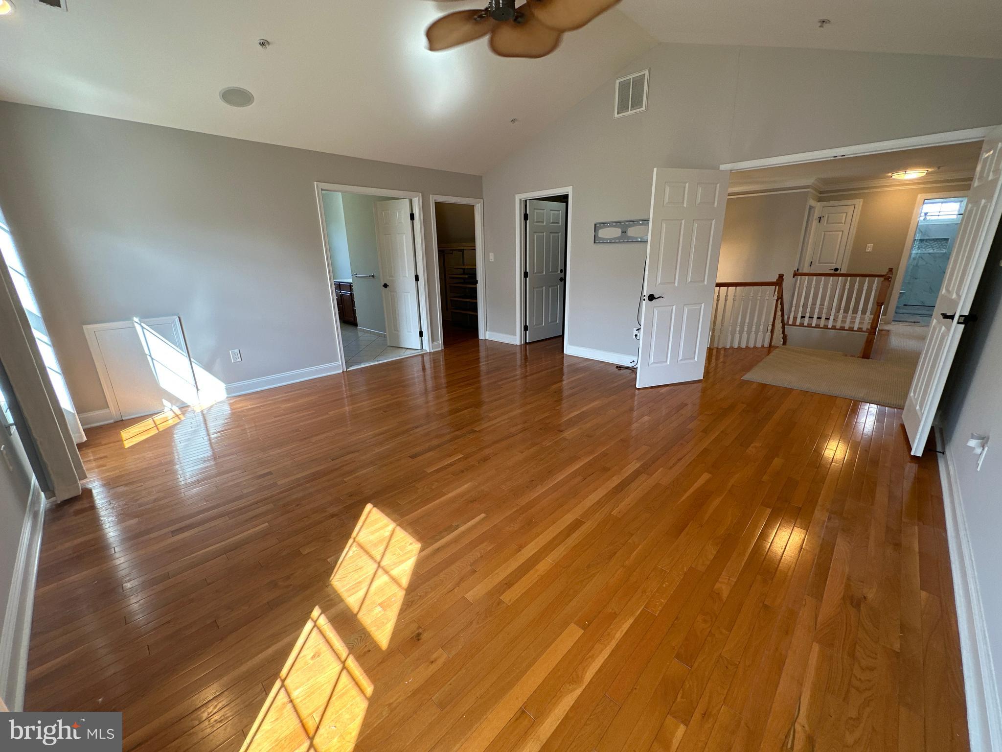 HOYLES MILL VILLAGE - Residential Lease