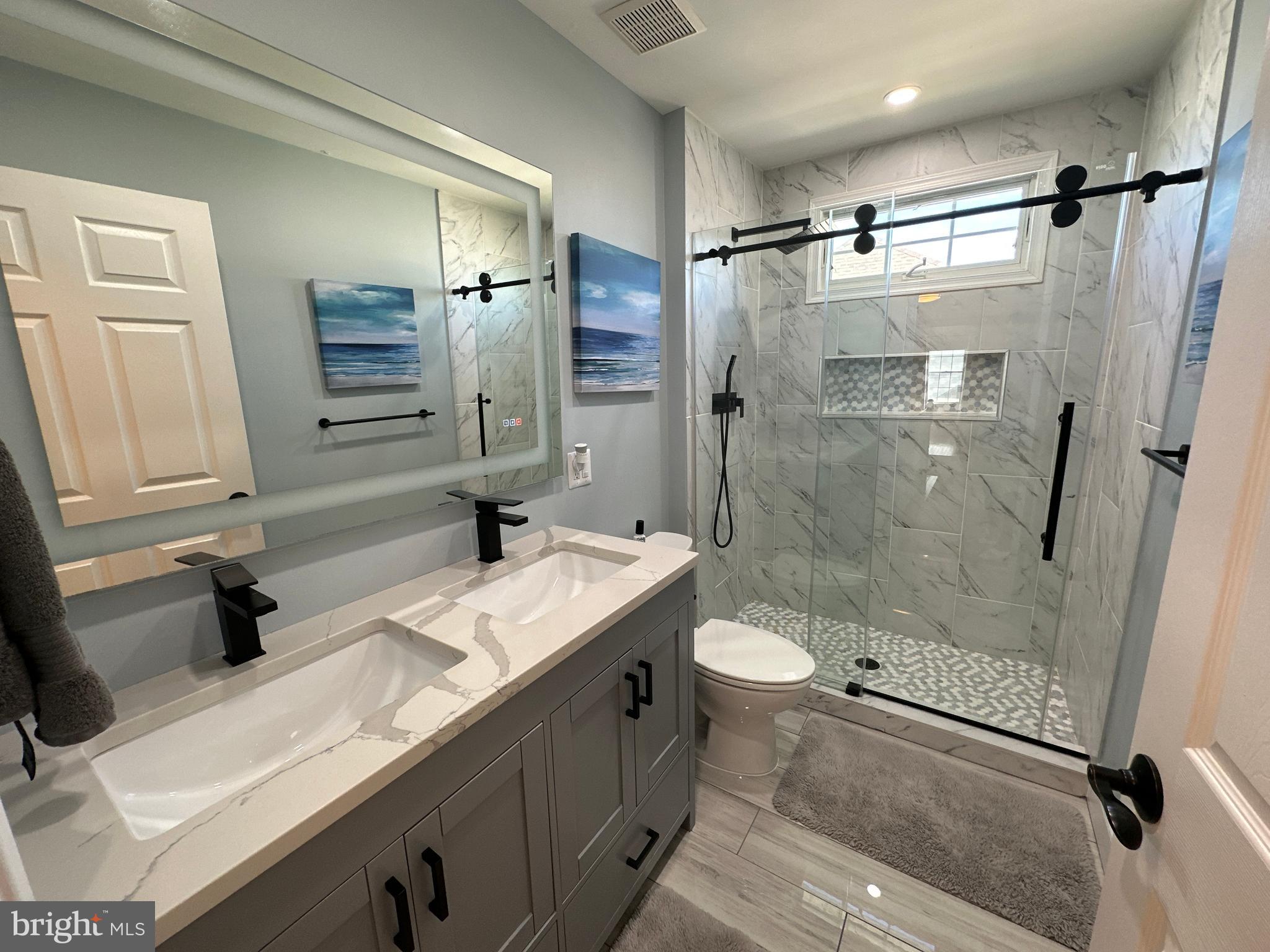 HOYLES MILL VILLAGE - Residential Lease