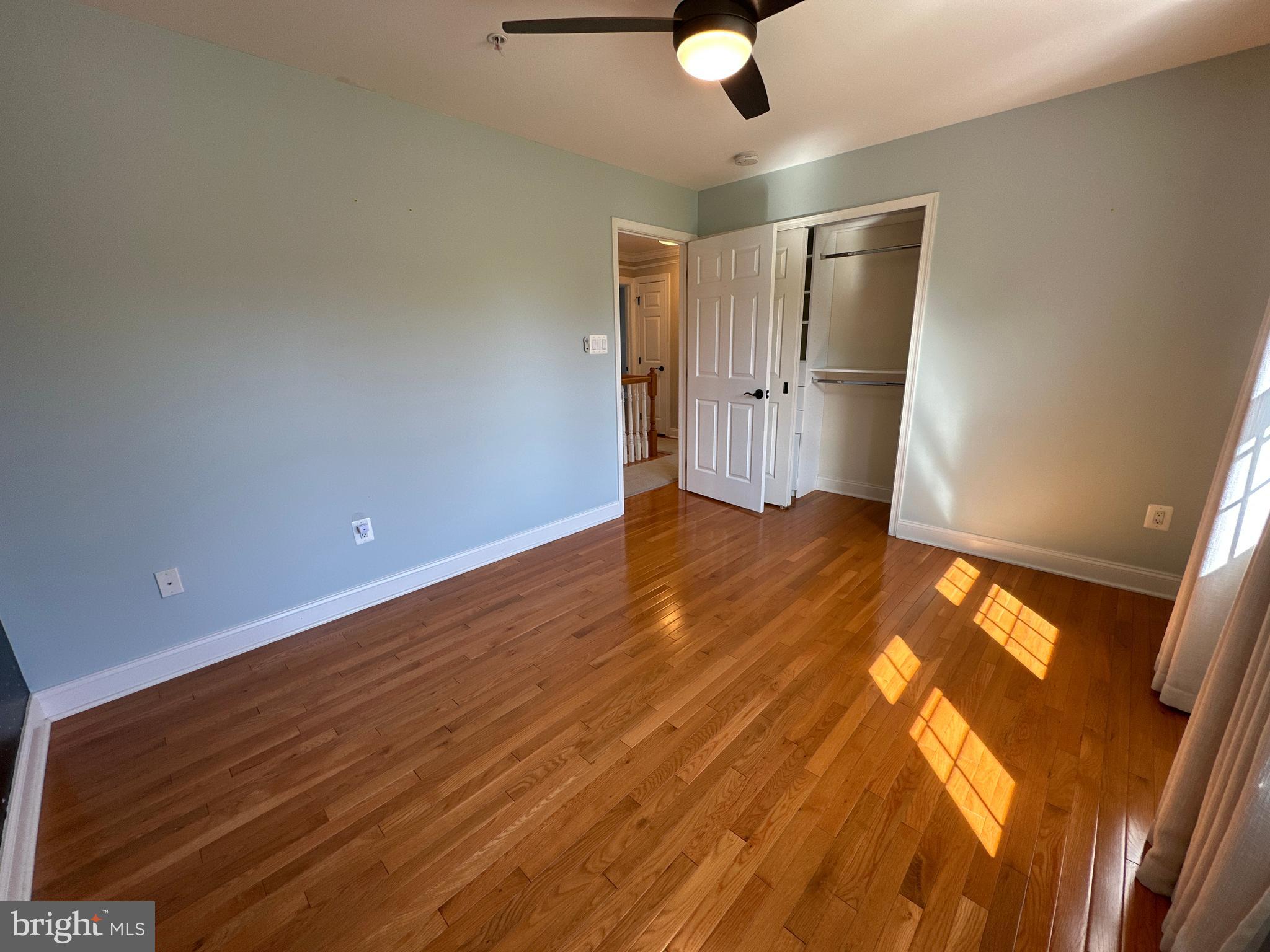 HOYLES MILL VILLAGE - Residential Lease