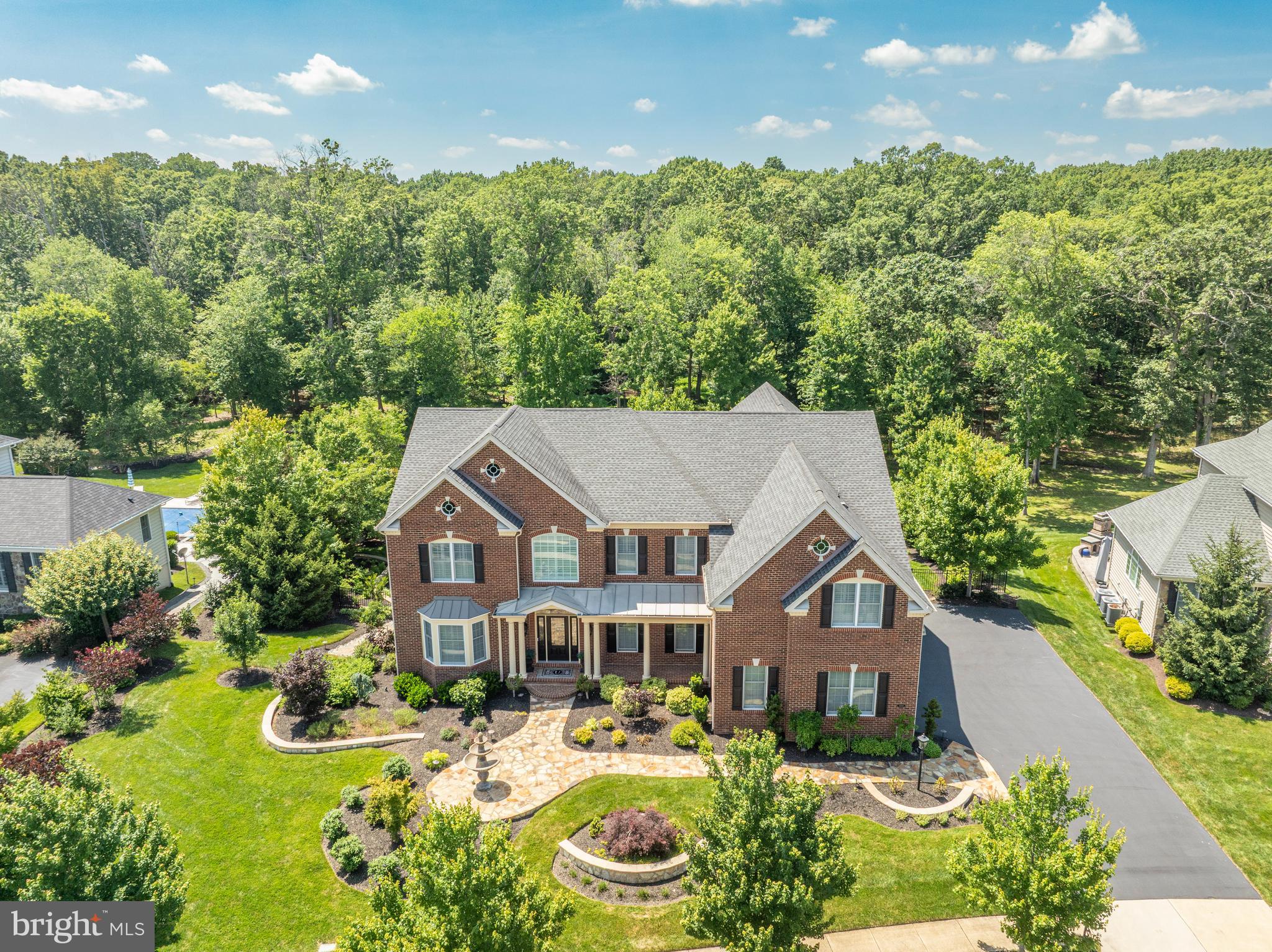 DOMINION VALLEY - Residential