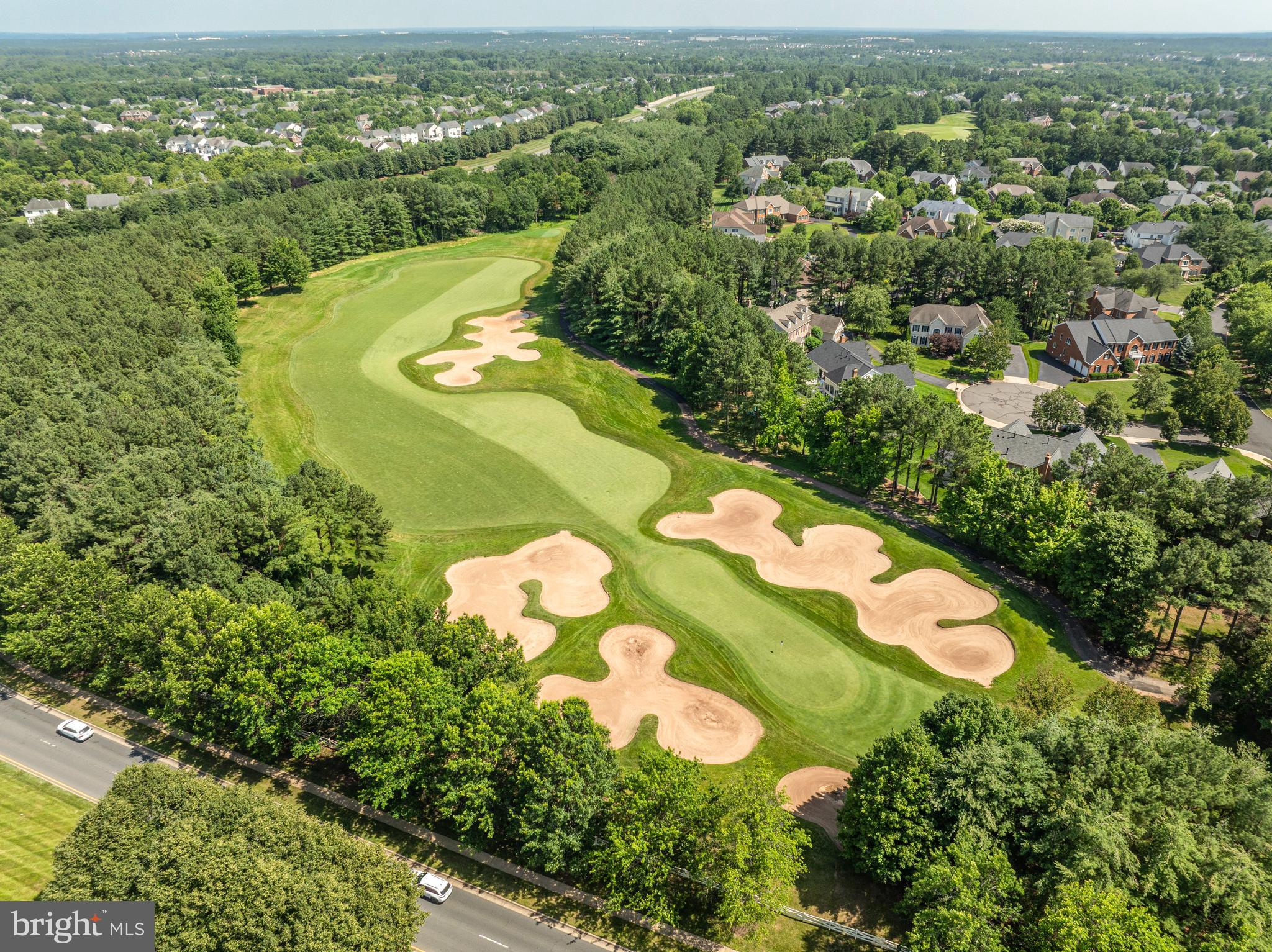 DOMINION VALLEY - Residential