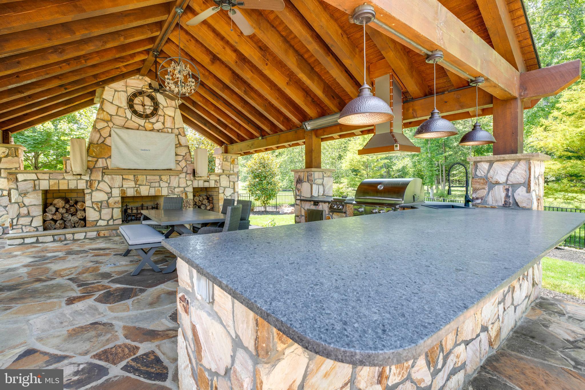 DOMINION VALLEY - Residential