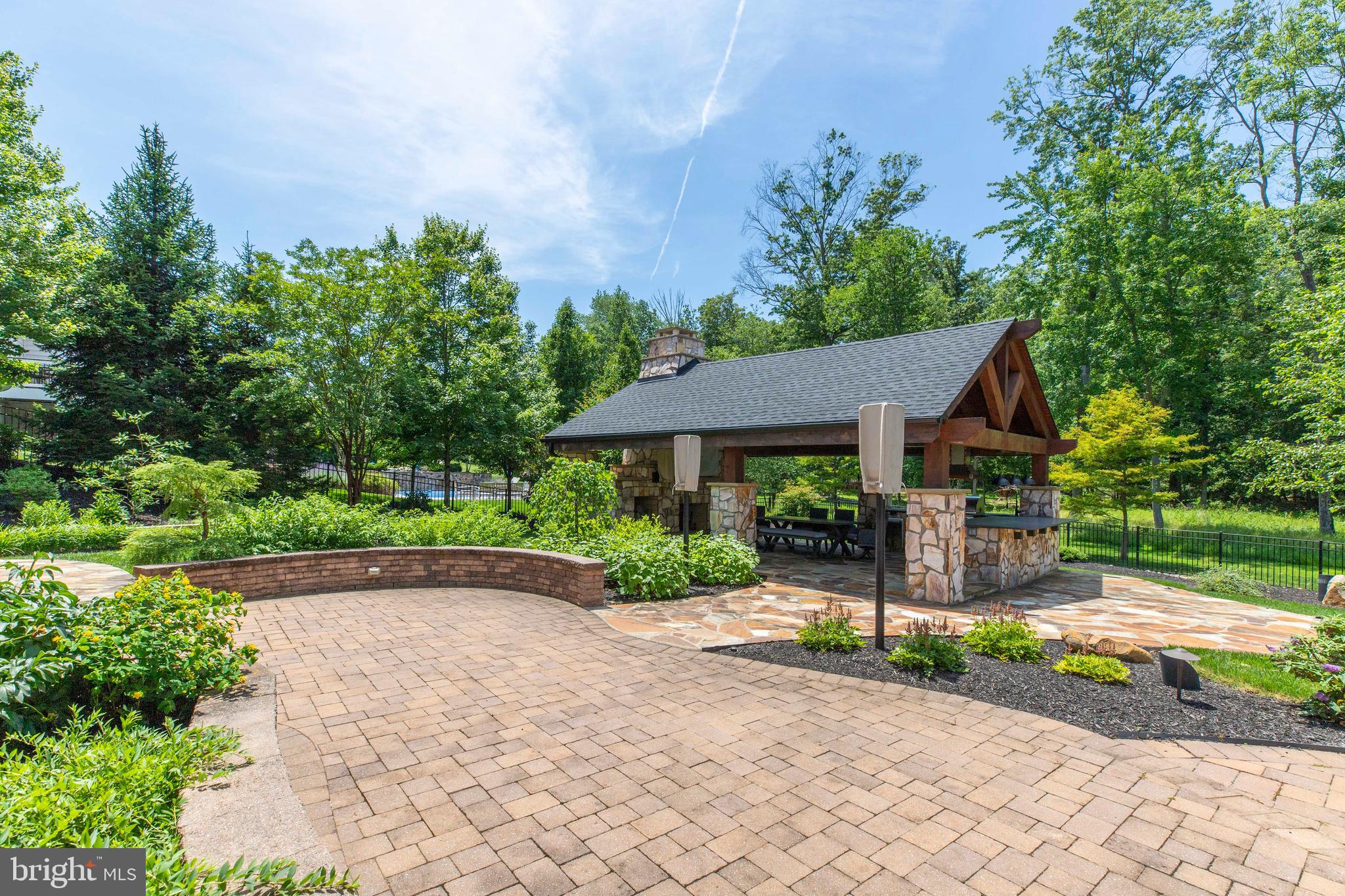 DOMINION VALLEY - Residential