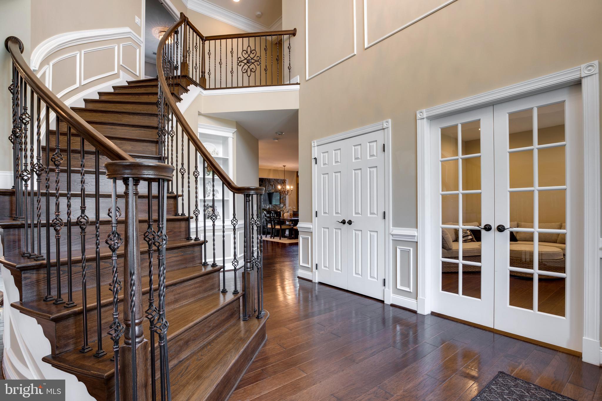 DOMINION VALLEY - Residential