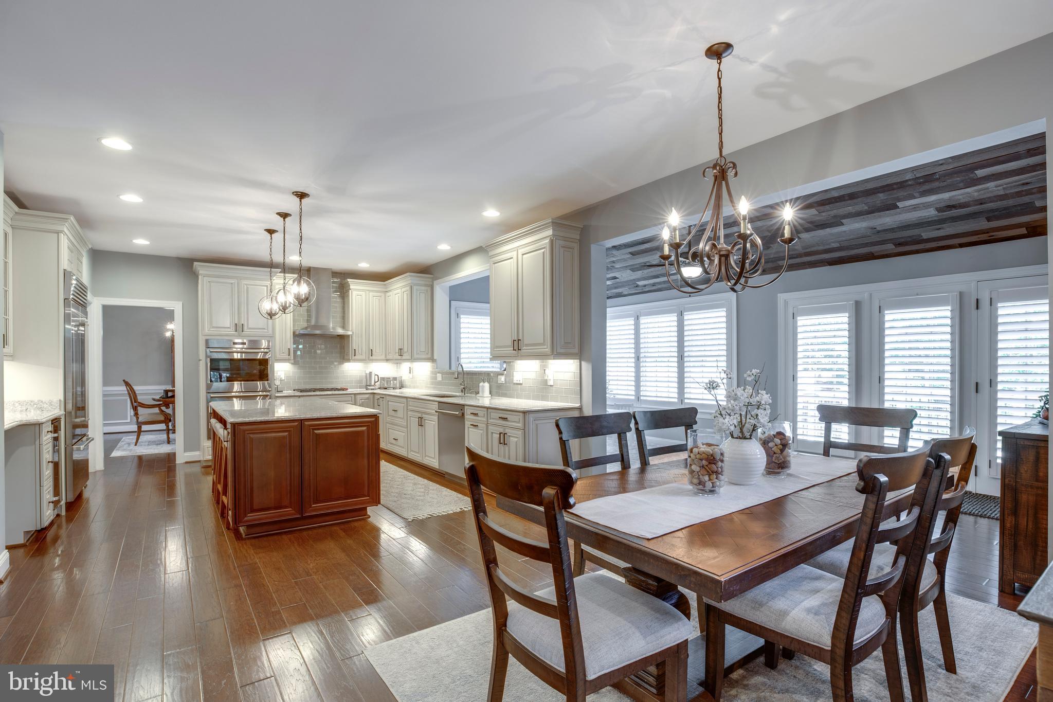 DOMINION VALLEY - Residential