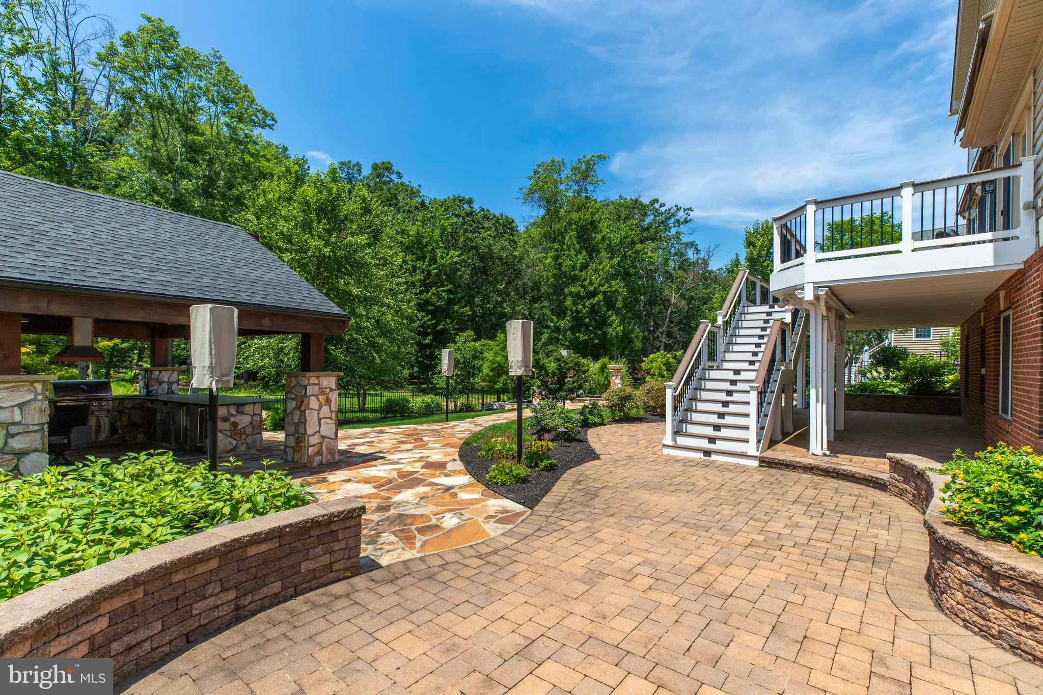 DOMINION VALLEY - Residential