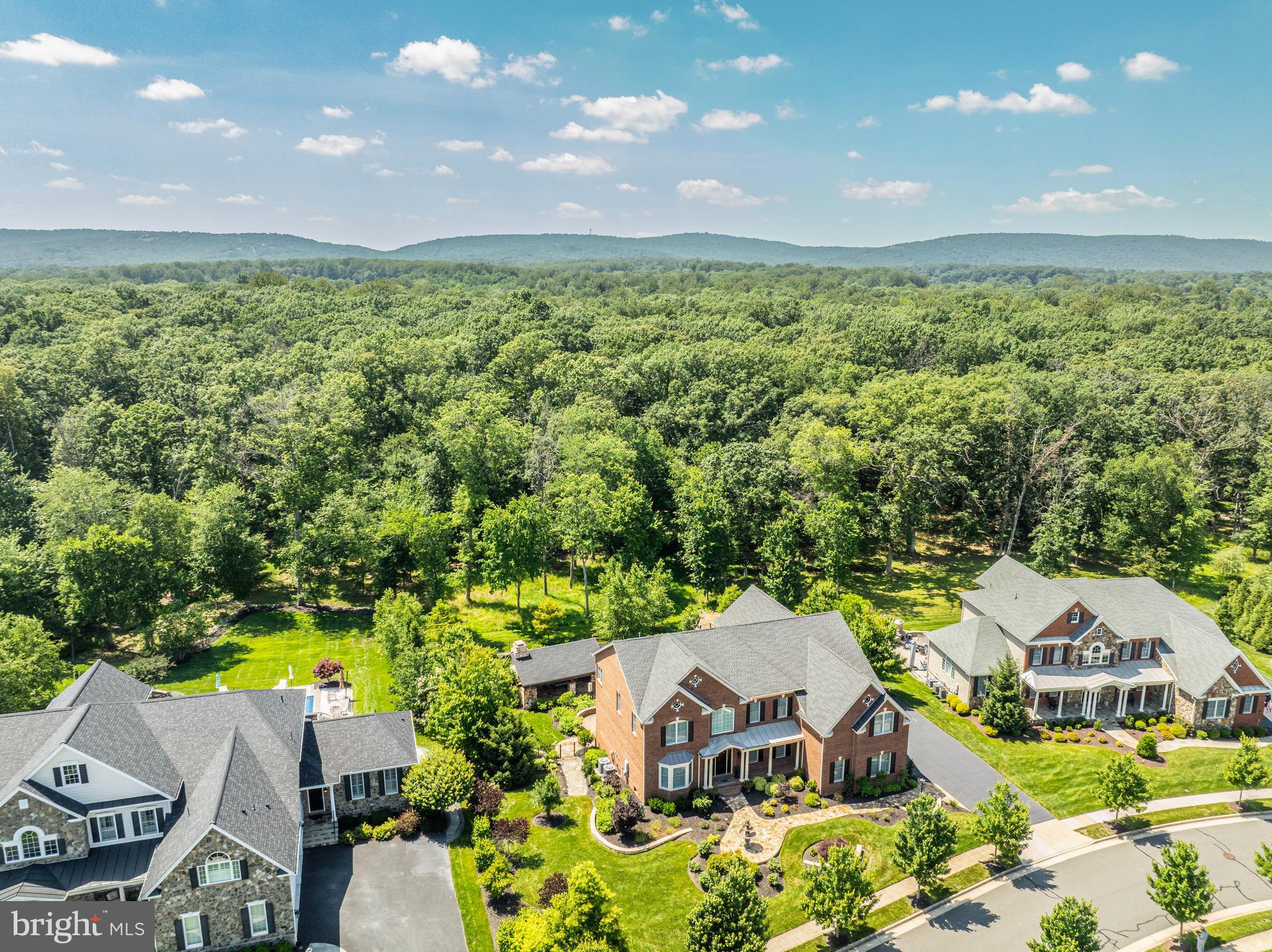 DOMINION VALLEY - Residential