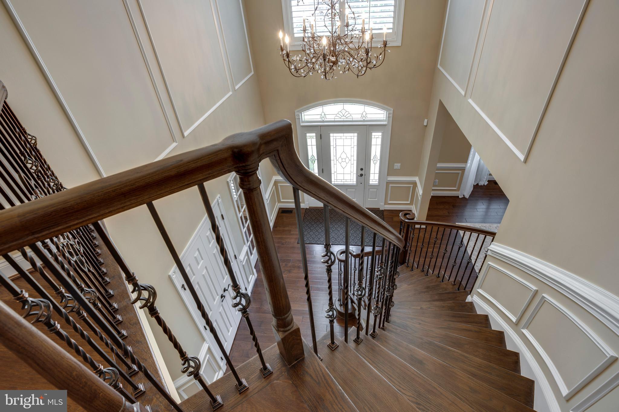 DOMINION VALLEY - Residential