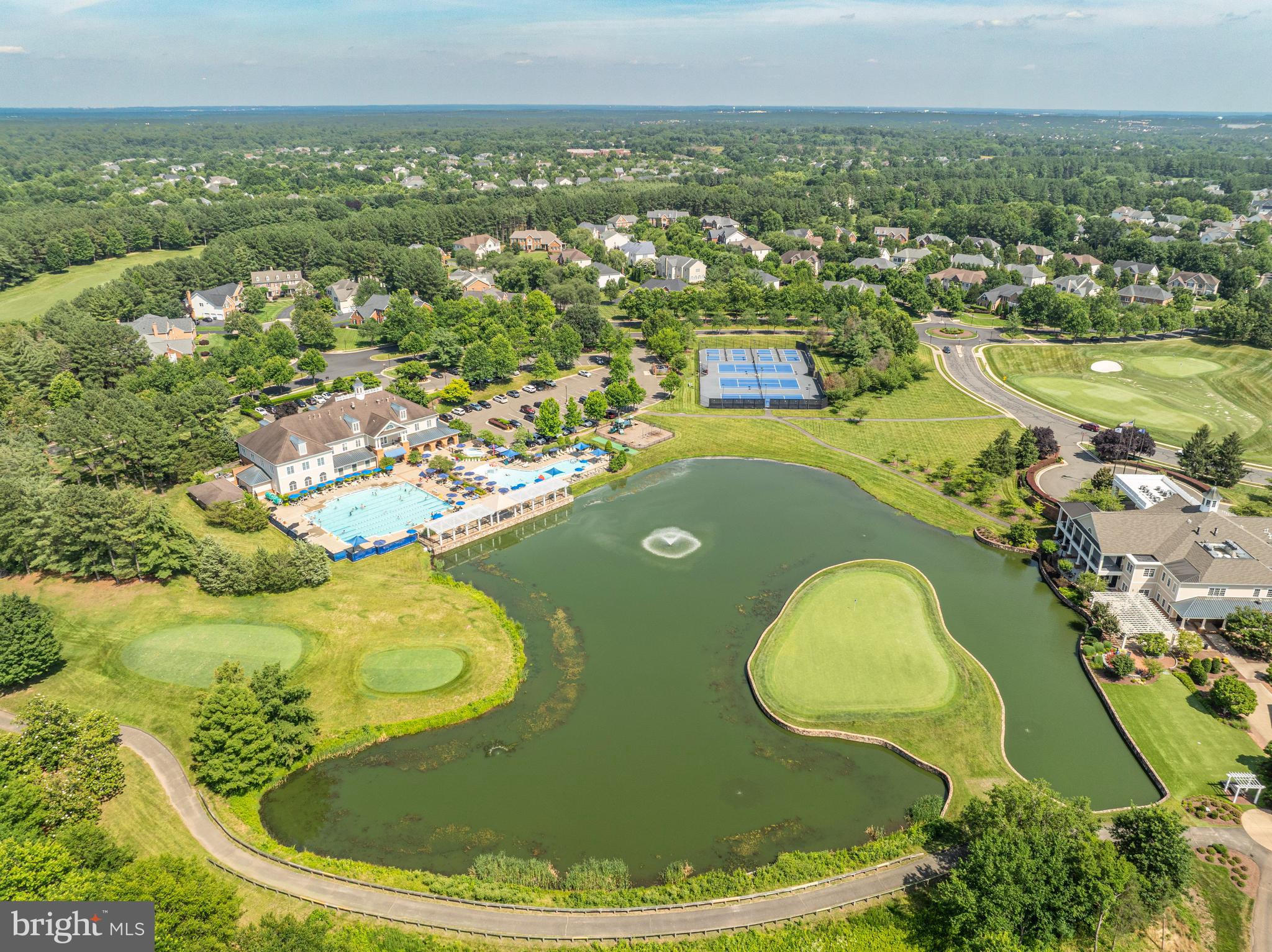 DOMINION VALLEY - Residential