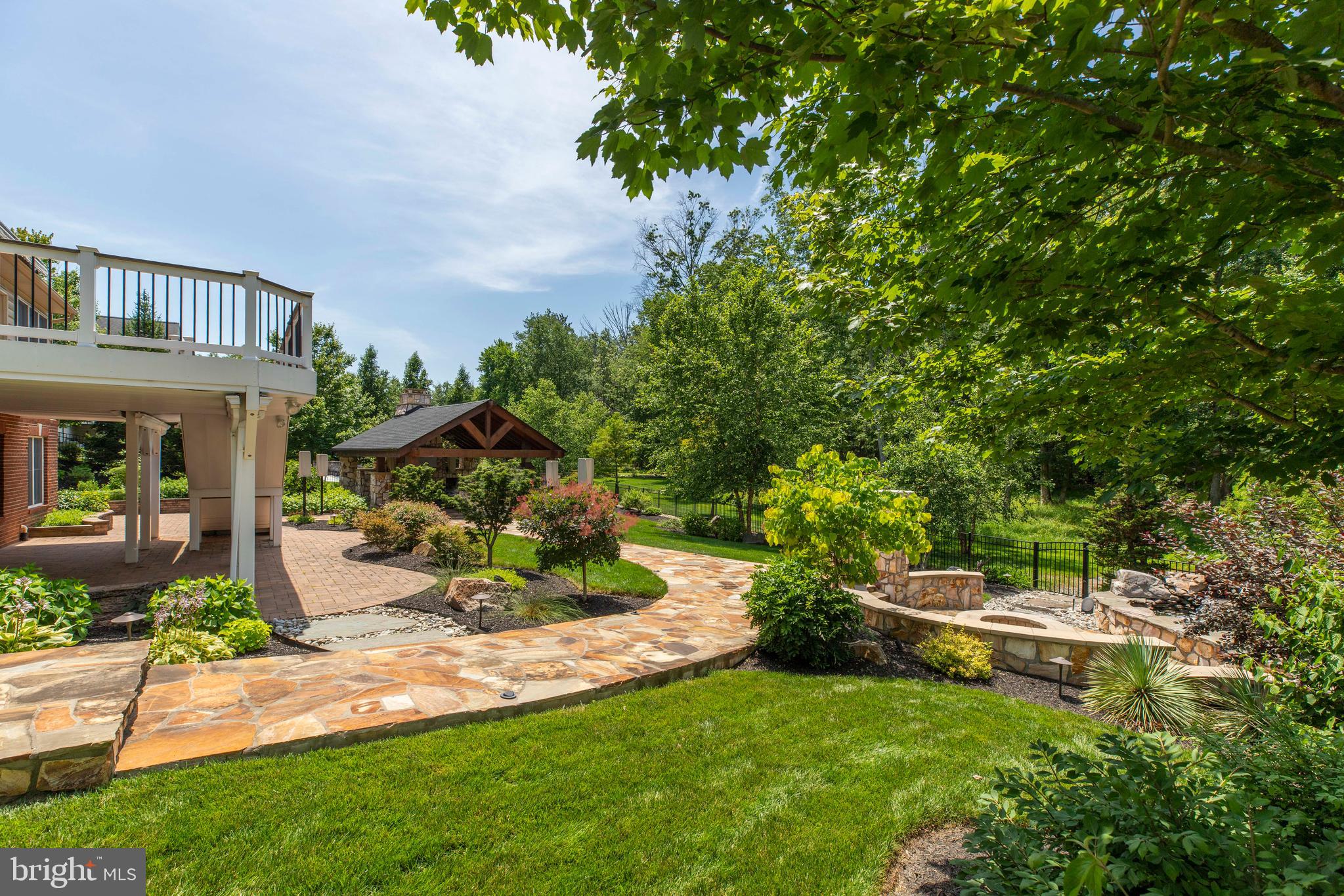 DOMINION VALLEY - Residential