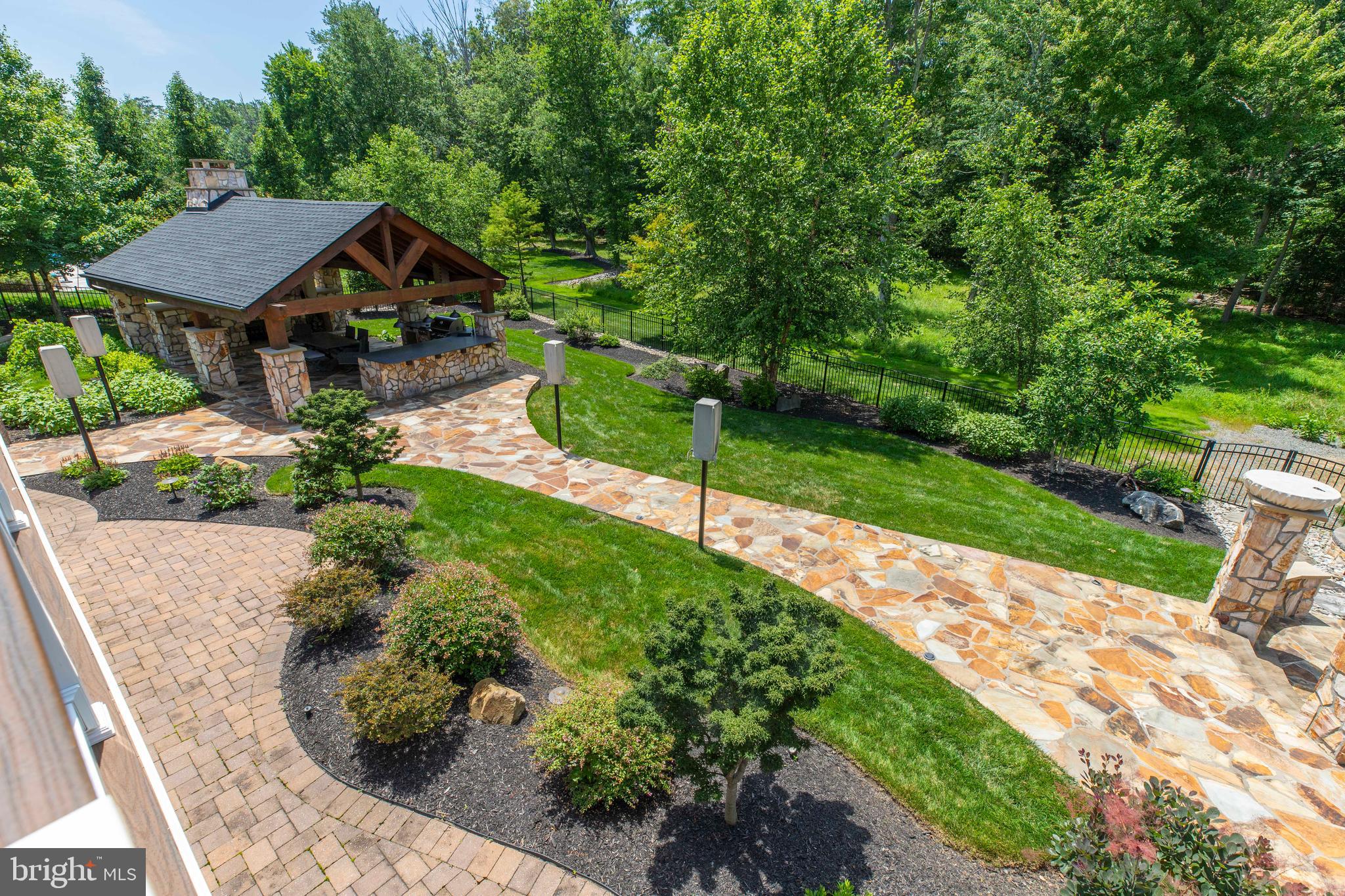 DOMINION VALLEY - Residential