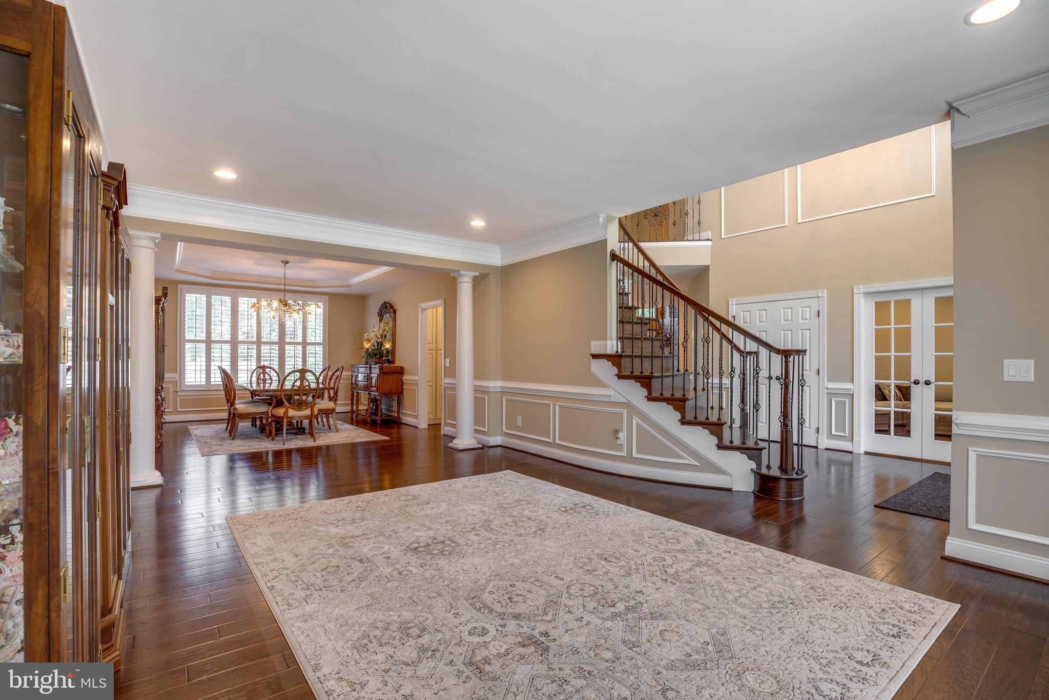 DOMINION VALLEY - Residential