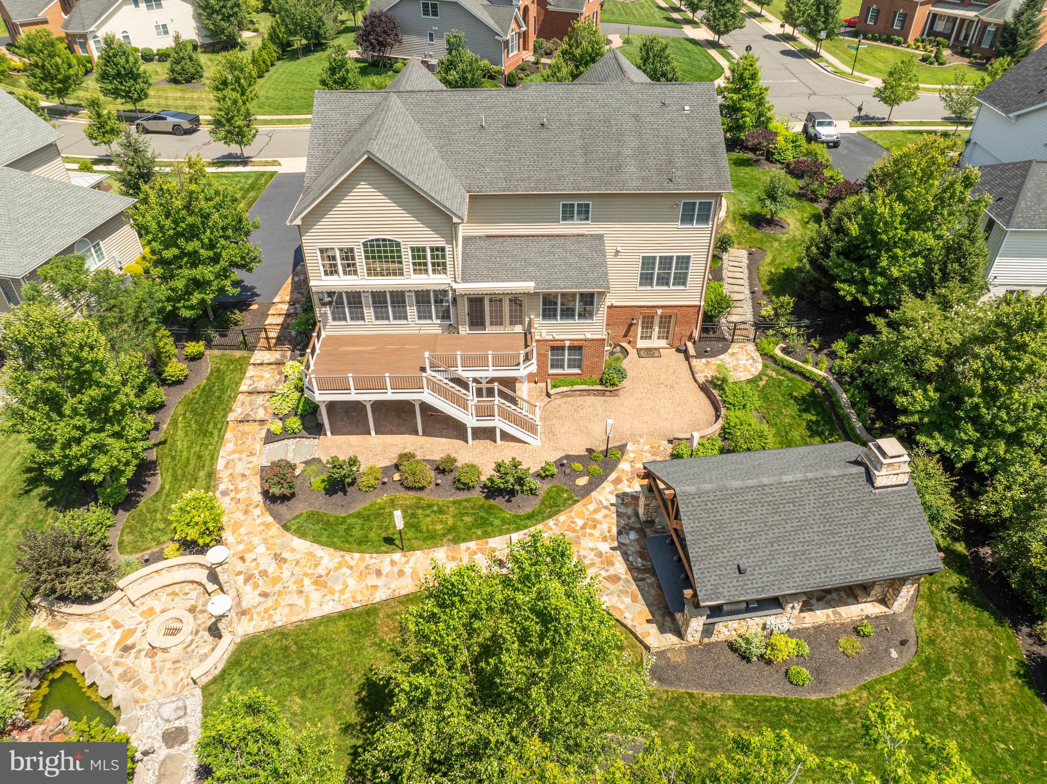 DOMINION VALLEY - Residential