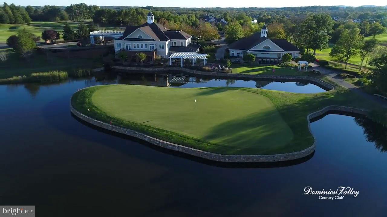 DOMINION VALLEY - Residential