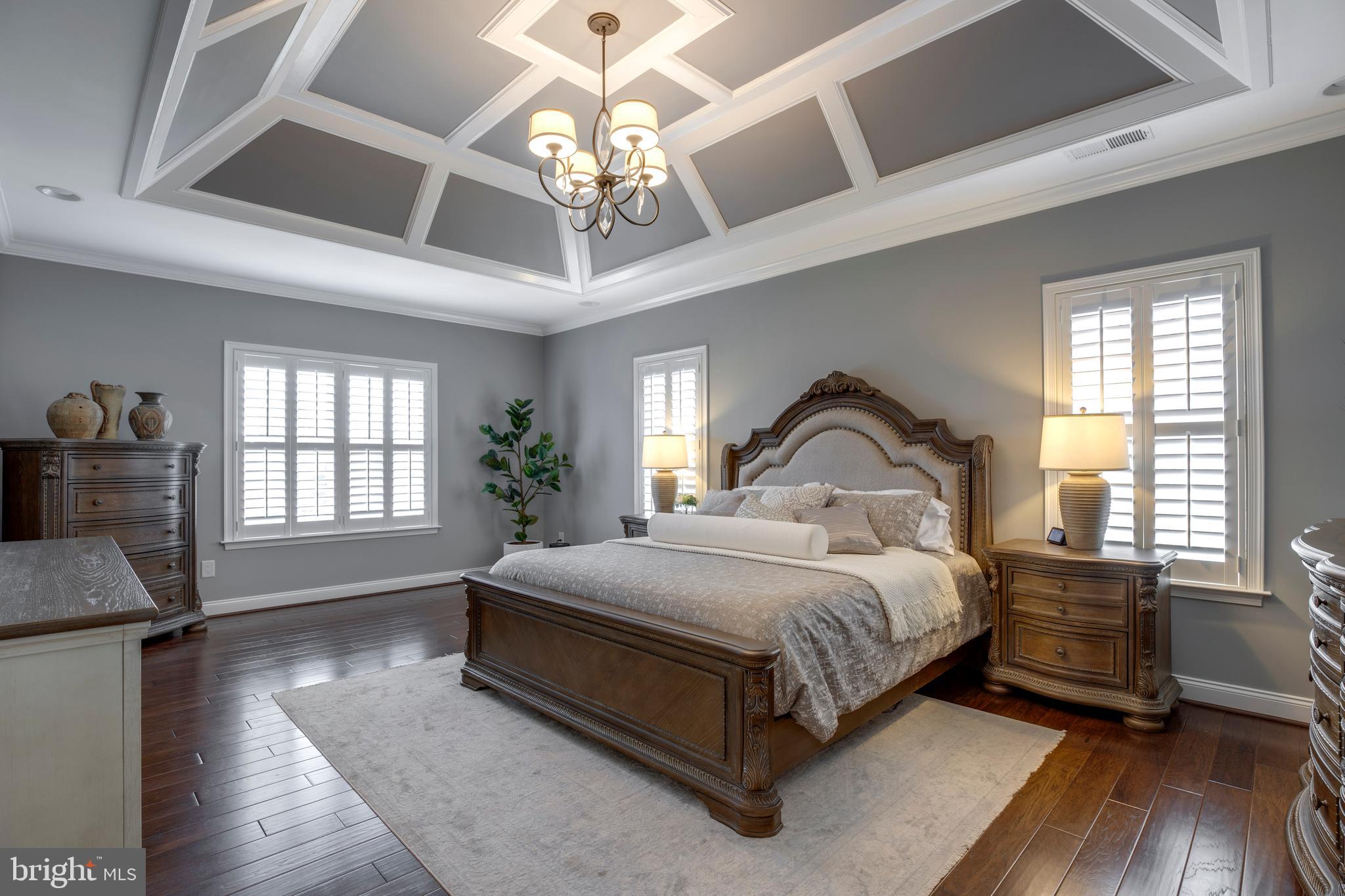 DOMINION VALLEY - Residential